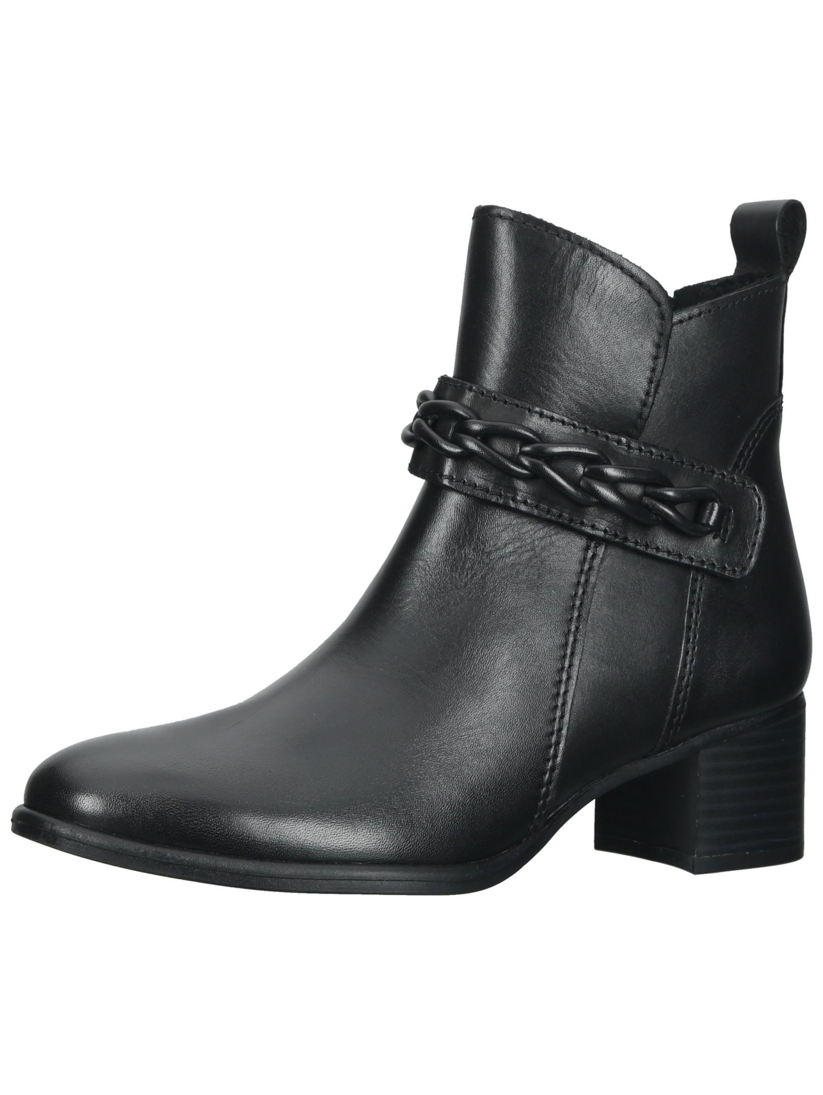 MARCO TOZZI Stiefelette Leder Stiefelette