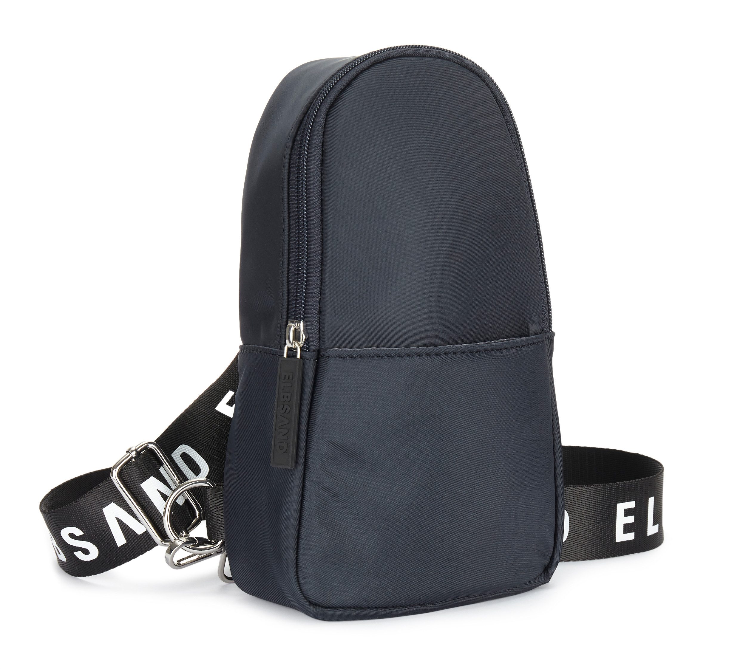 Elbsand Umhängetasche kleiner Rucksack, Crossbody Bag, günstig online kaufen