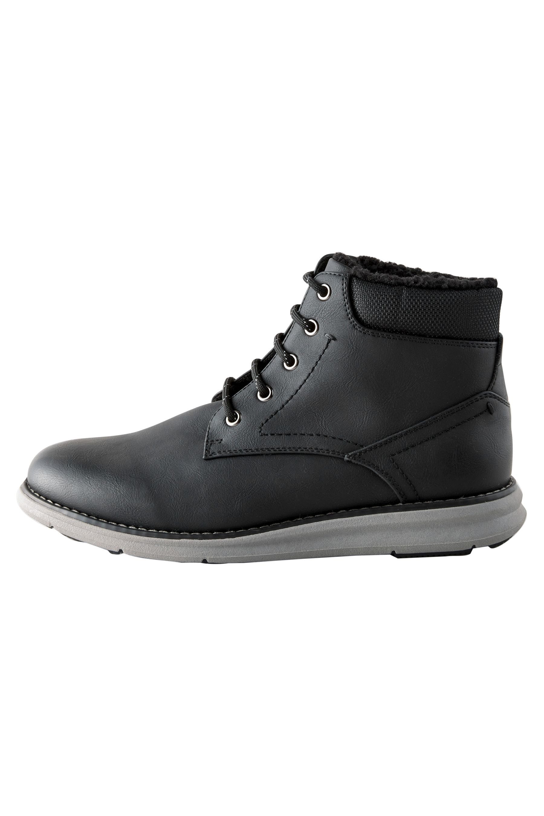 Niedrige legere Sportstiefel Stiefel