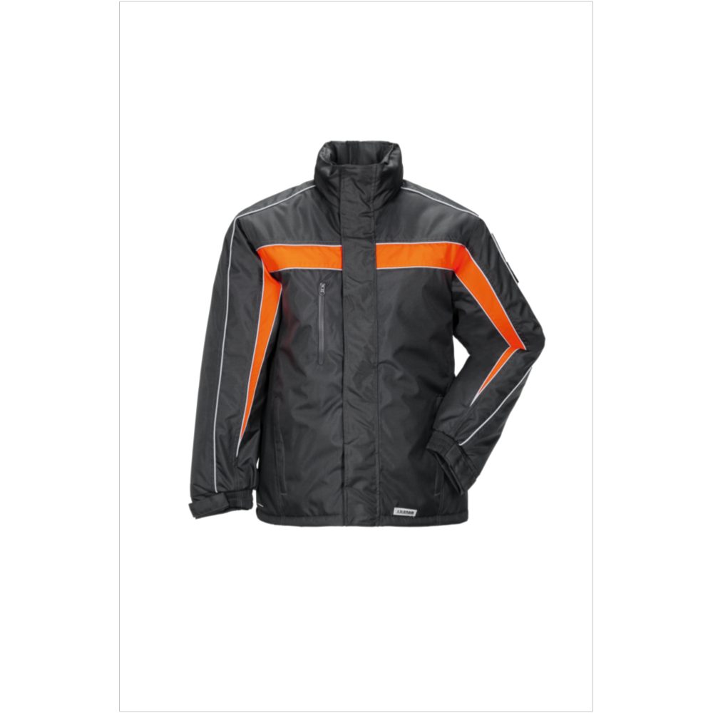 Arbeitsjacke