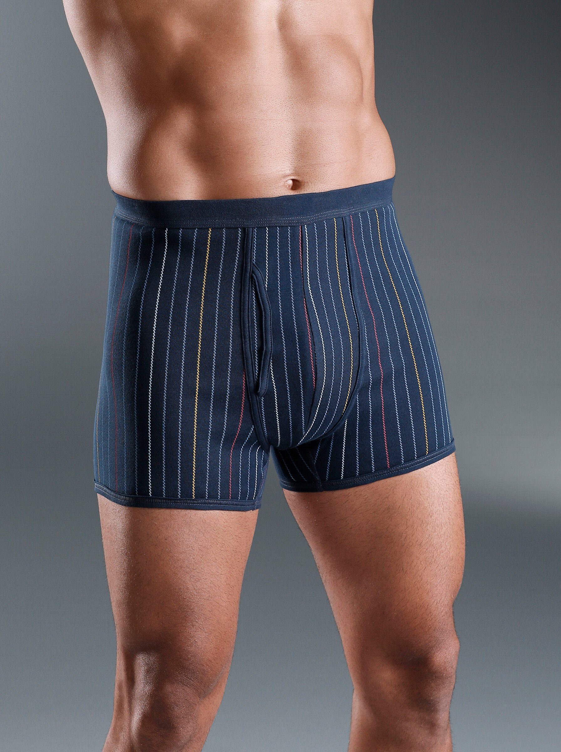 Witt Schlüpfer Hose kurz (2-St)