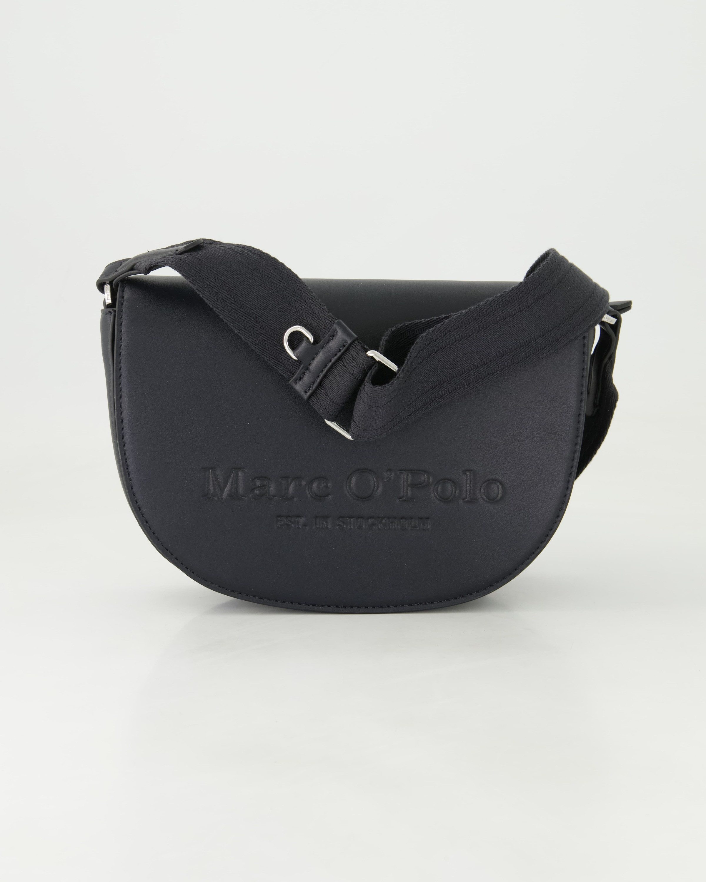 Marc O'Polo Handtasche Crossbody Bag S, Obermaterial: PU