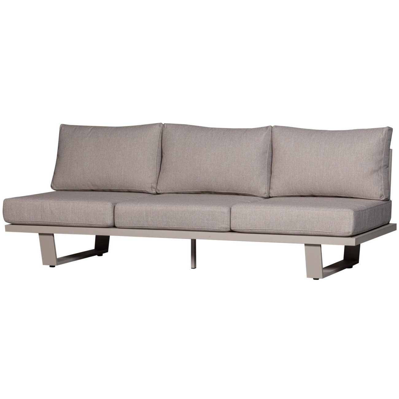 WOOOD Gartensofa