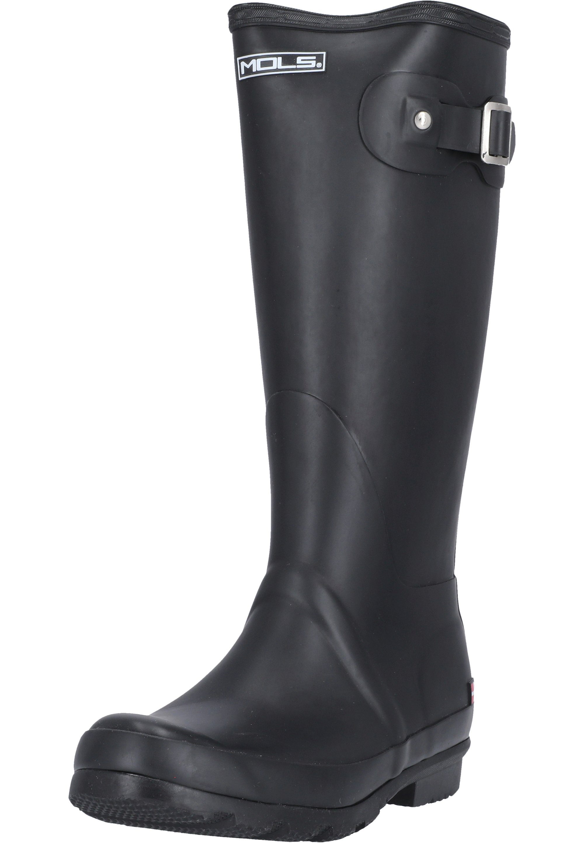 MOLS Homebush Gummistiefel mit hochwertigem Naturkautschuk günstig online kaufen