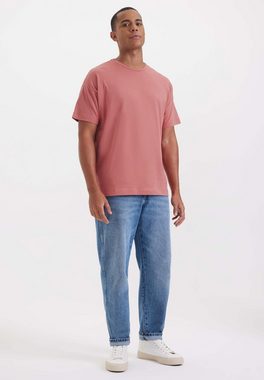 WESTMARK LONDON T-Shirt THOMAS OVERSIZED O-NECK (1-tlg)