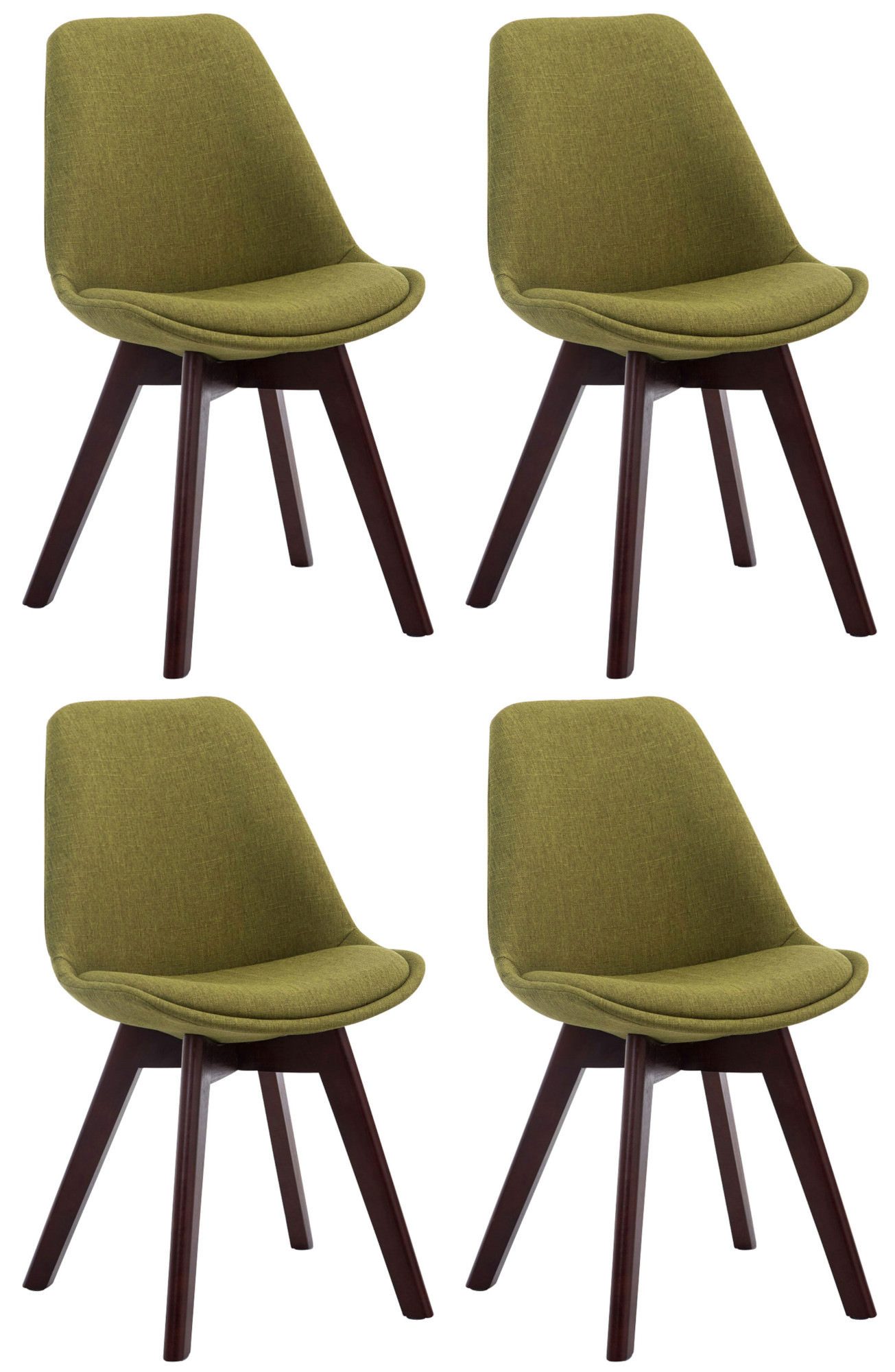 TPFLiving Besucherstuhl günstig online kaufen