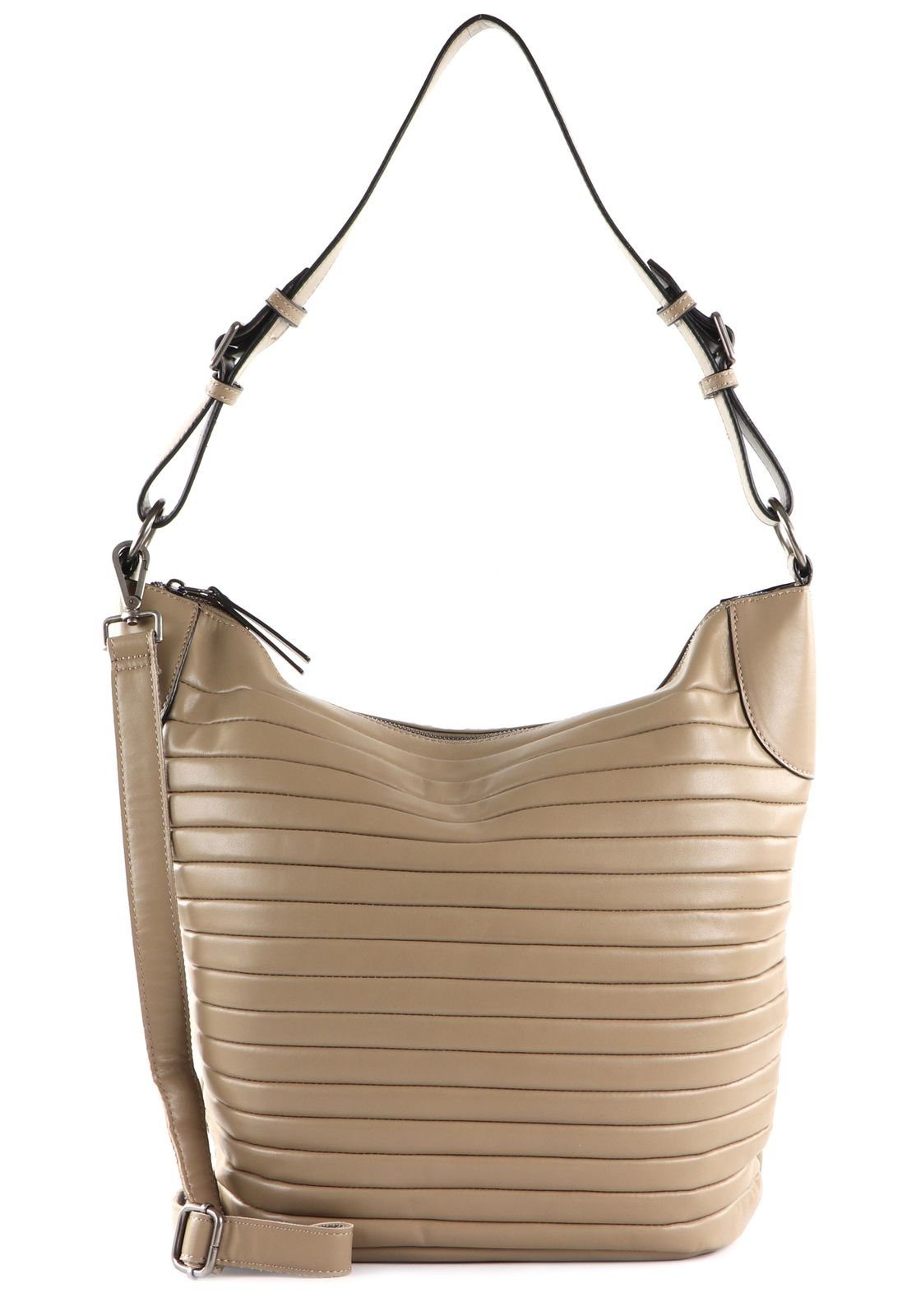 Schultertasche Tabily