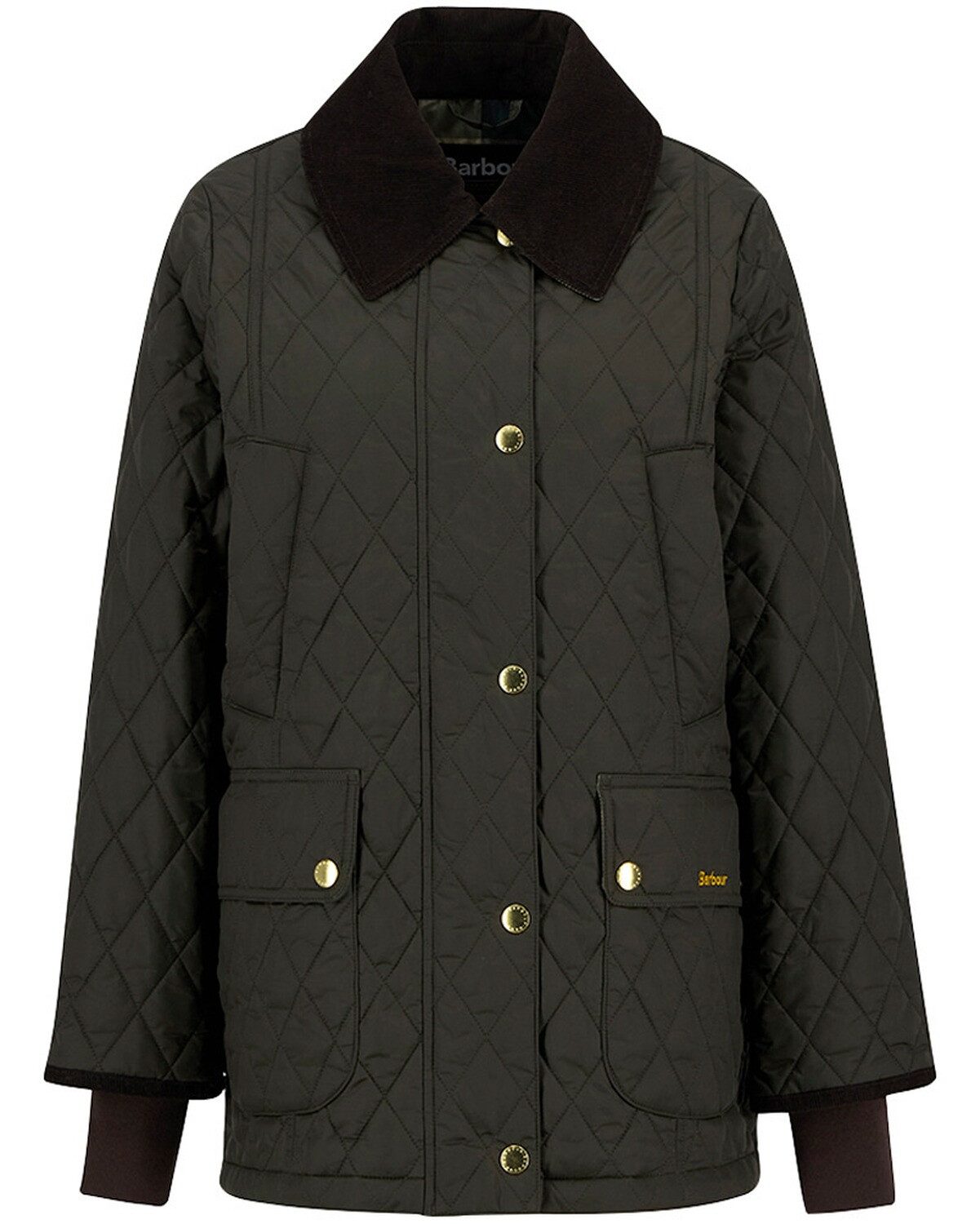 Barbour Steppjacke Steppjacke Modern Beadnell günstig online kaufen