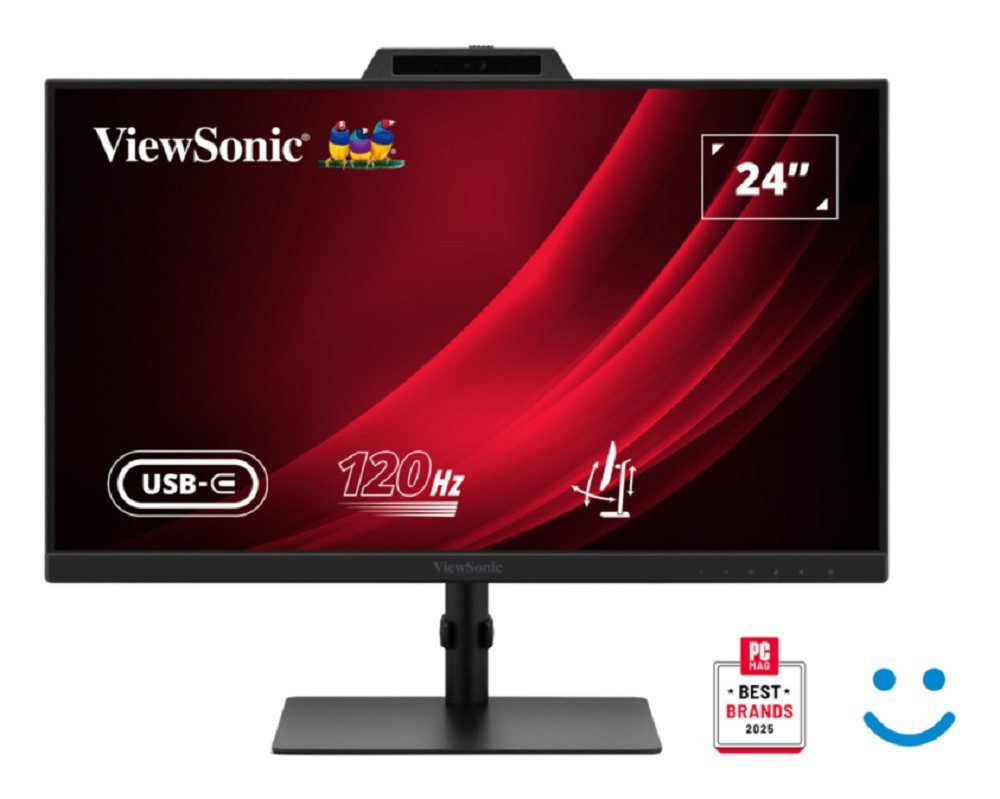 Viewsonic VS20456(VG2441V) TFT-Monitor