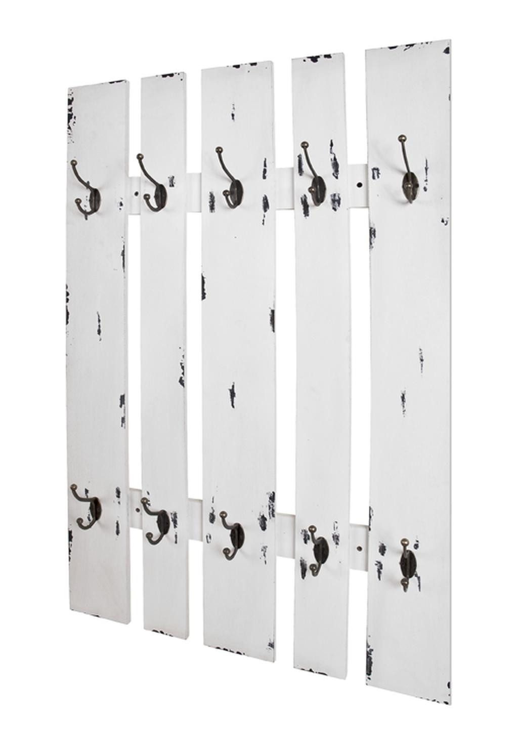 HAKU Garderobe 65 x 100 x 9 cm (B/H/T)