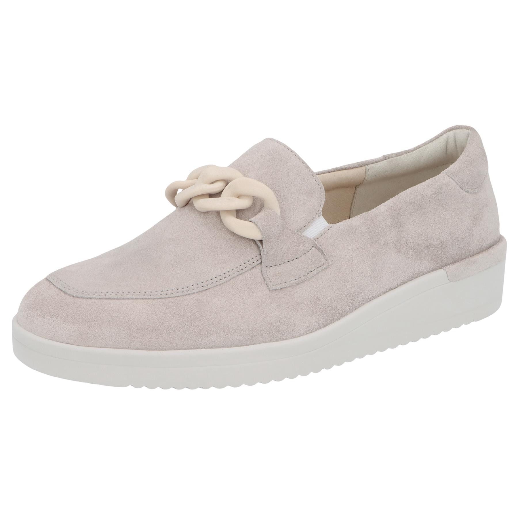 Solidus weiblich Solidus Kathy Slipper Syntetik Slipper