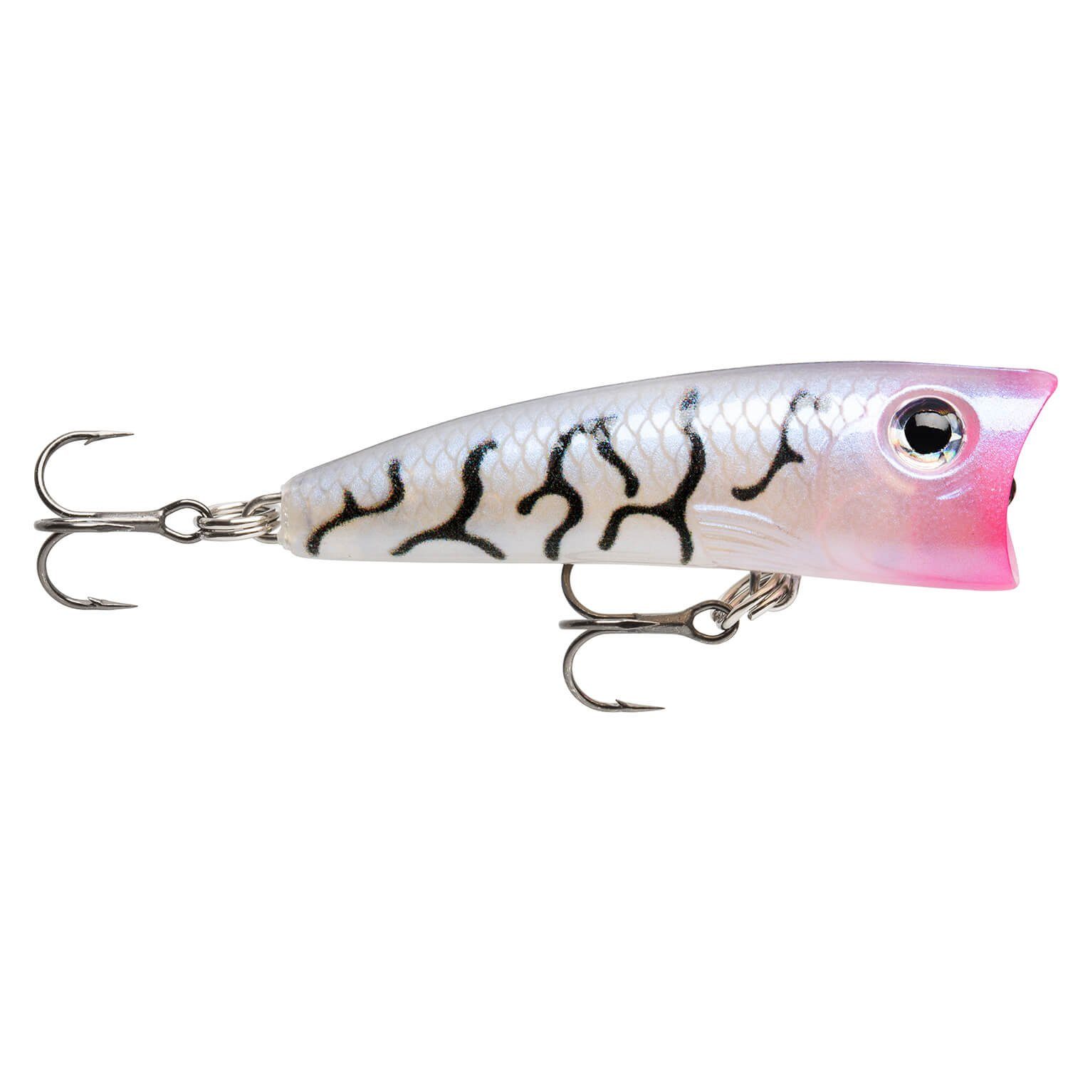 Kunstköder Rapala Ultra Light Pop Wobbler 4cm 3g