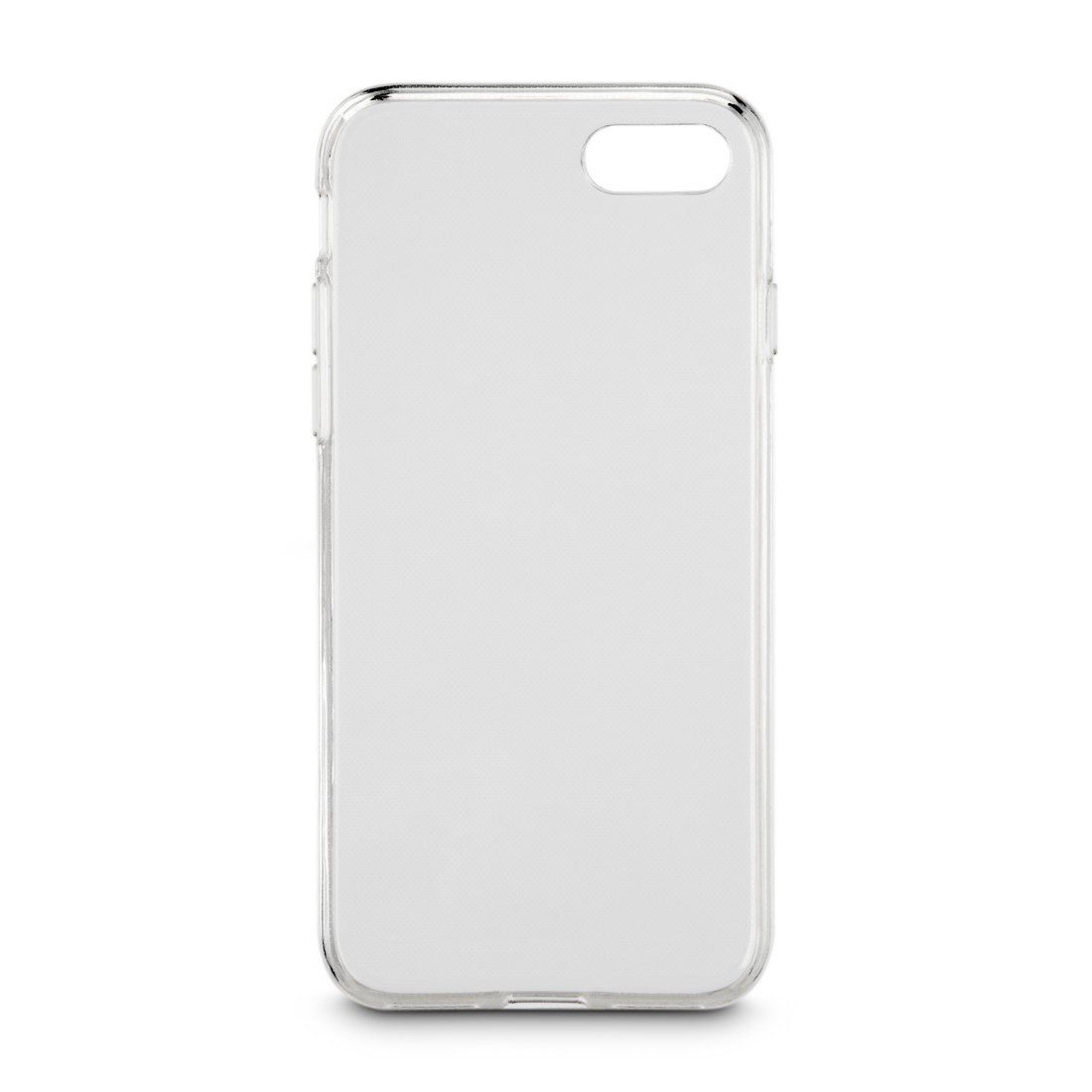 Hama Smartphone-Hülle Handyhülle „Always Clear“ f. 7/8/SE 2020/22 (kratzfest, o. Vergilben)