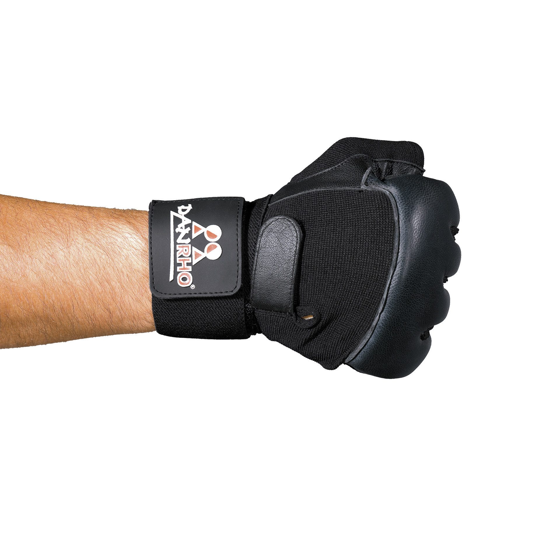 Danrho Boxhandschuhe Sandsackhandschuhe Boxsackhandschuhe MMA Handschuhe Ha günstig online kaufen