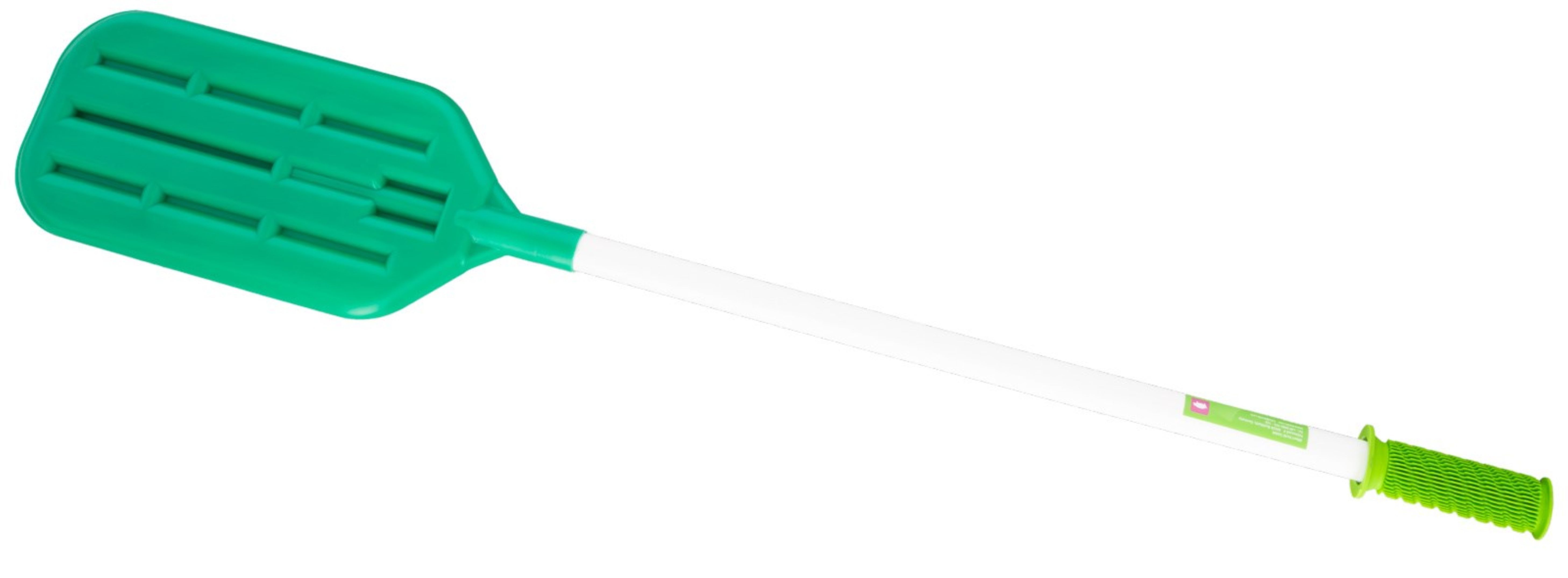 Kerbl Tierabsperrgitter Kerbl Schweine-Treibpaddel grün 103 cm, PP-Stiel - 221464