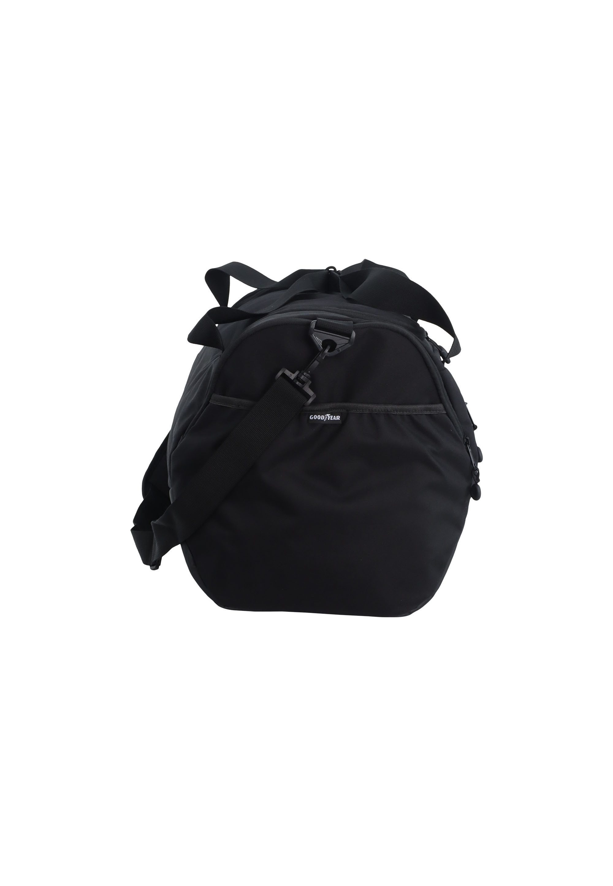 Goodyear Sporttasche Mile, aus Polyester-Material