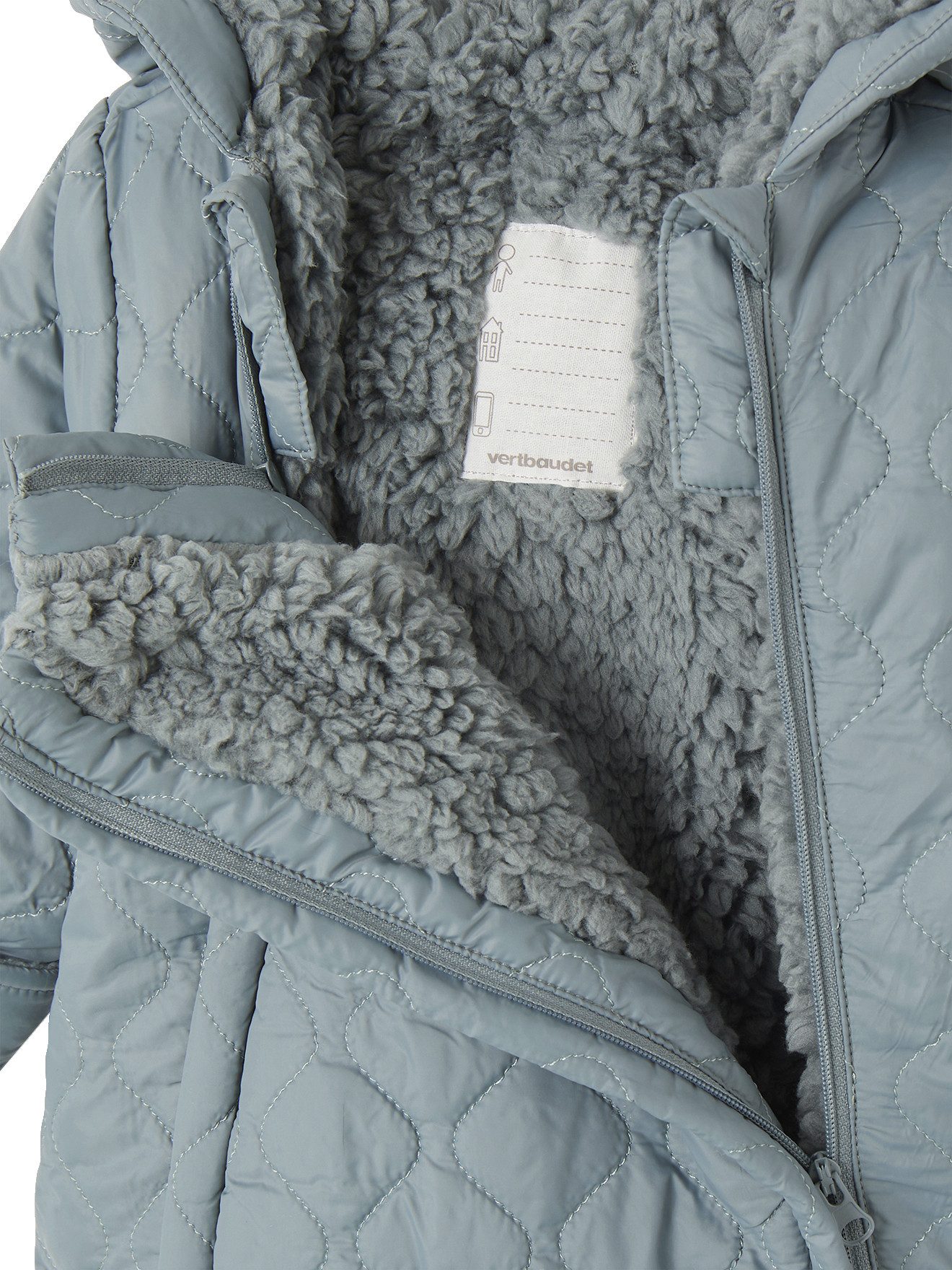 vertbaudet Overall 1012144001