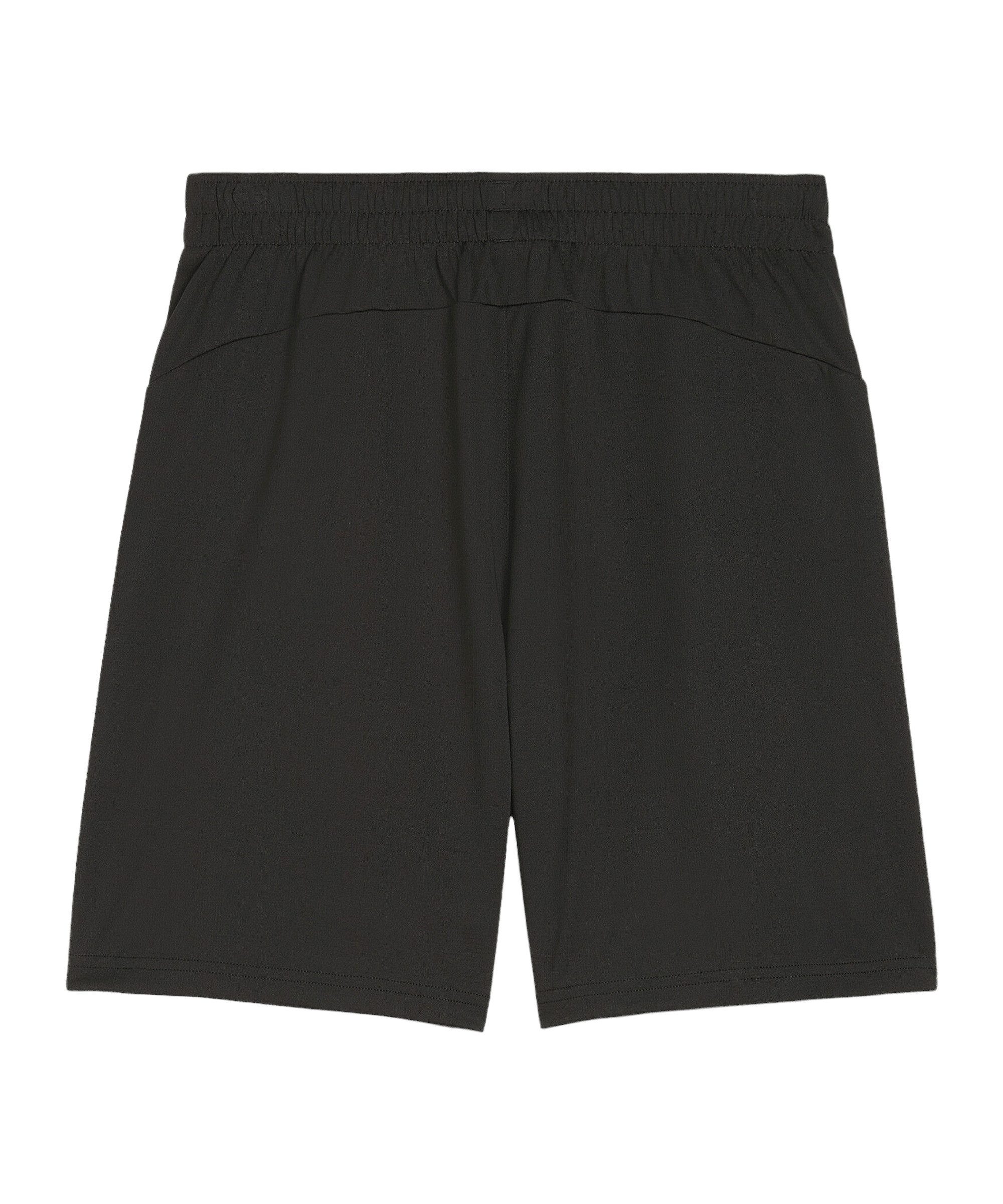 PUMA Sporthose PUMA teamFINAL Trainingsshorts Shorts günstig online kaufen