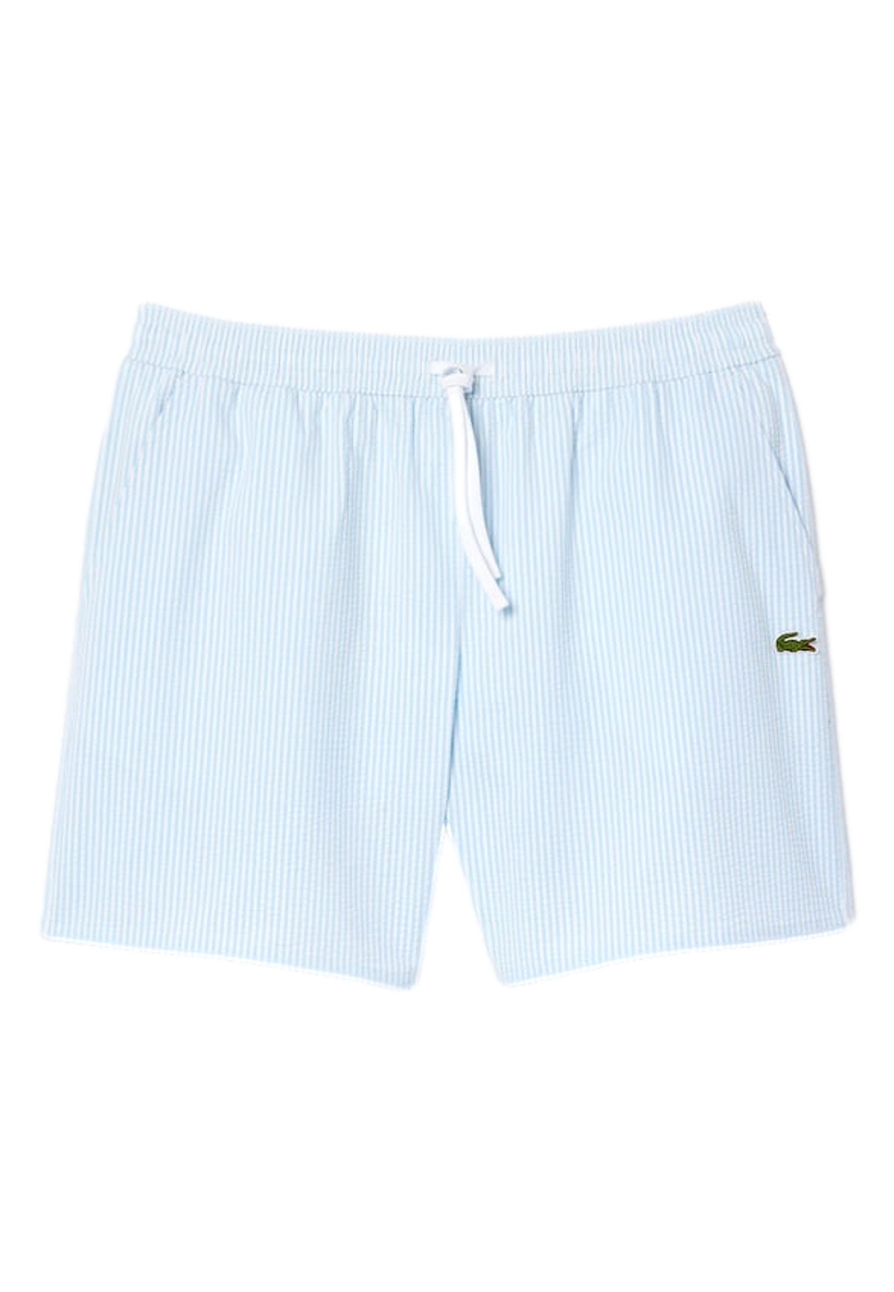 Lacoste Badeshorts Badeshorts Swimshorts (1-St)