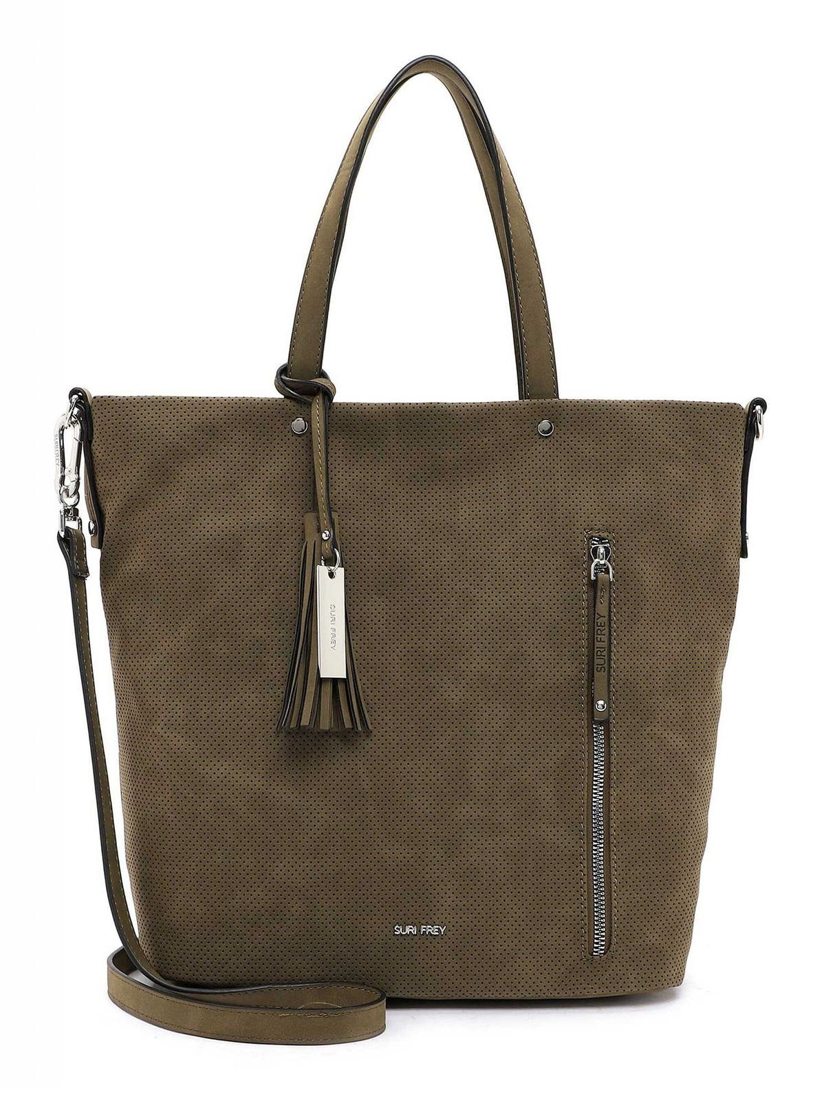 Schultertasche Steffy
