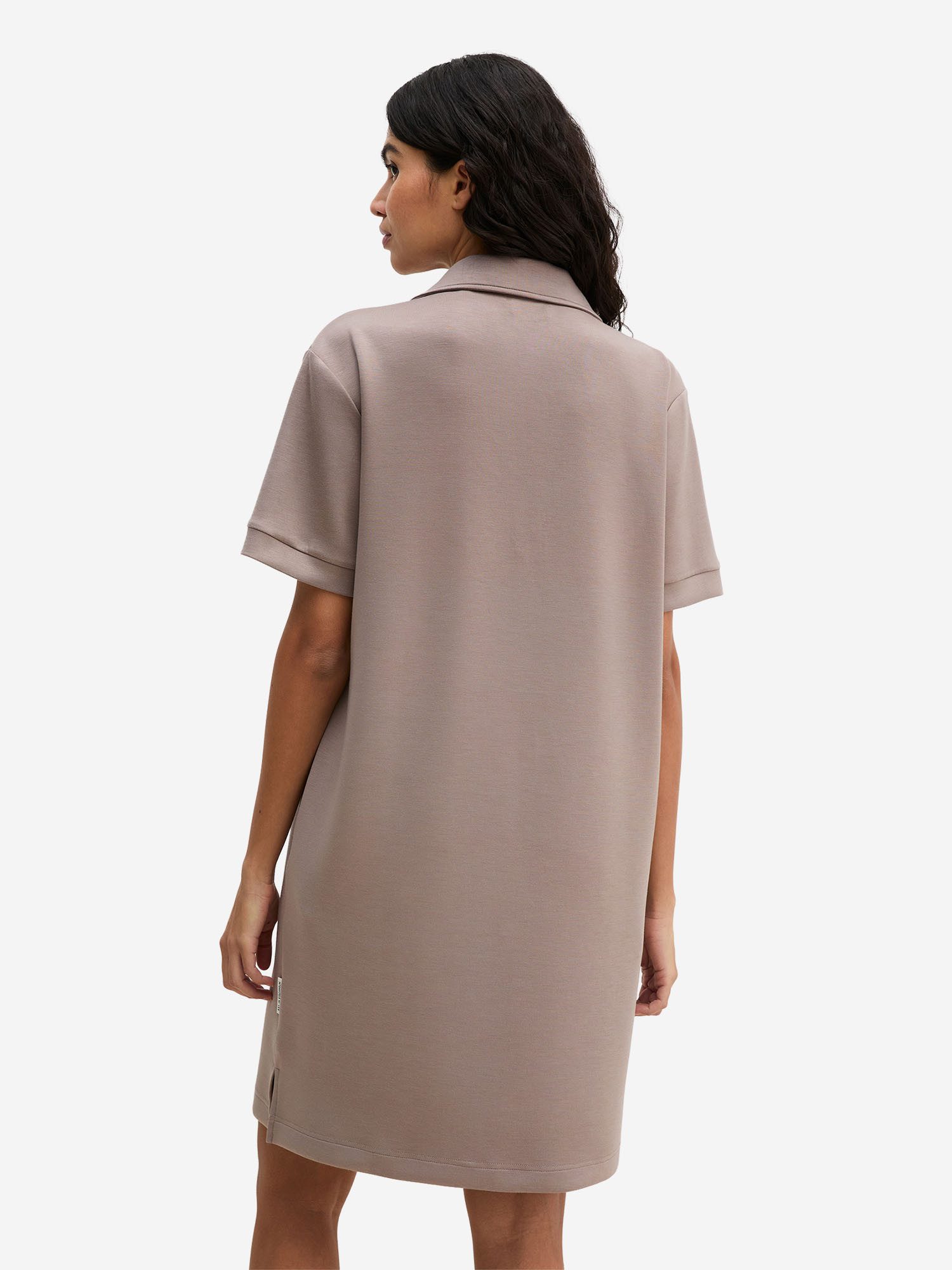 Marc O'Polo Nachthemd Modal Allure Schlafkleid, Nachtkleid, Schlafhemd – Bild 3 von 4
