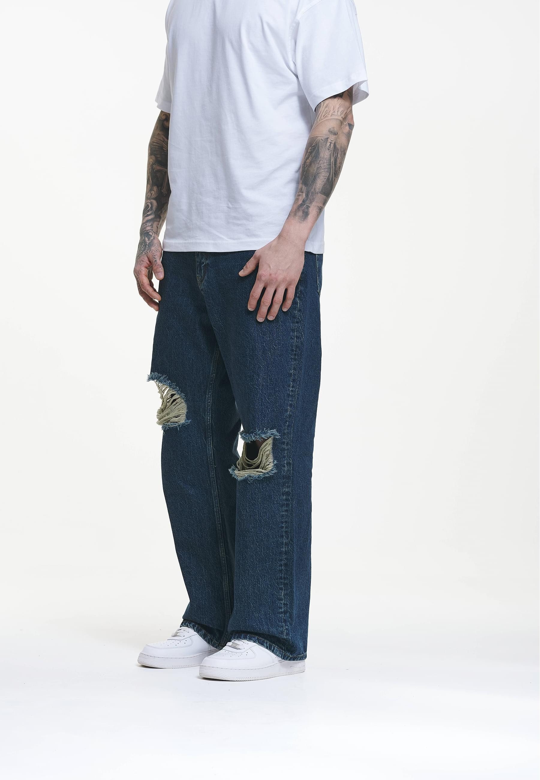 2Y Studios Bequeme Jeans 2Y Studios günstig online kaufen