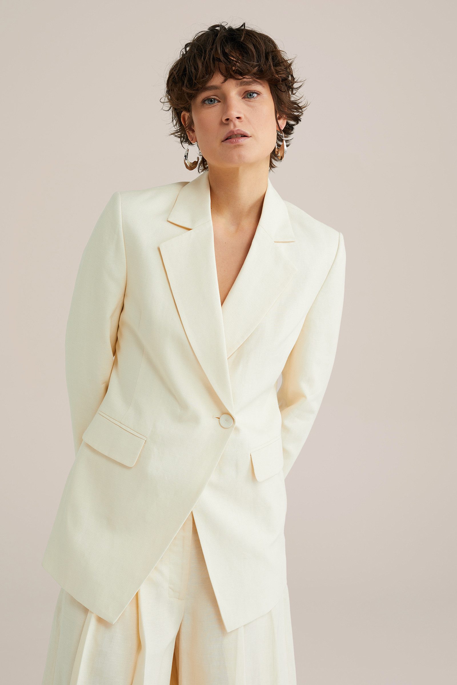 WE Fashion Jackenblazer günstig online kaufen