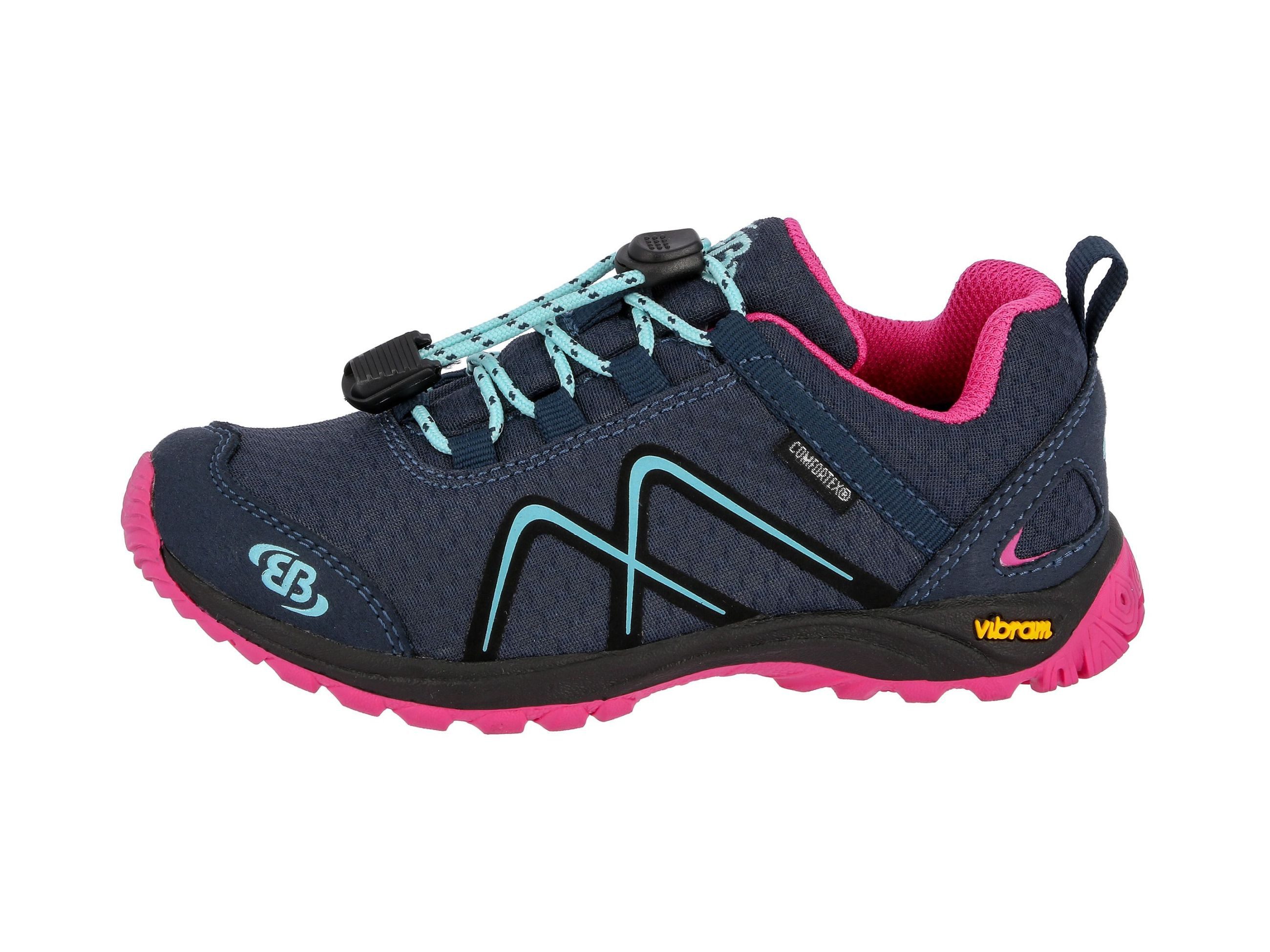 BRÜTTING Outdoorschuh Guide Outdoorschuh – Bild 2 von 5