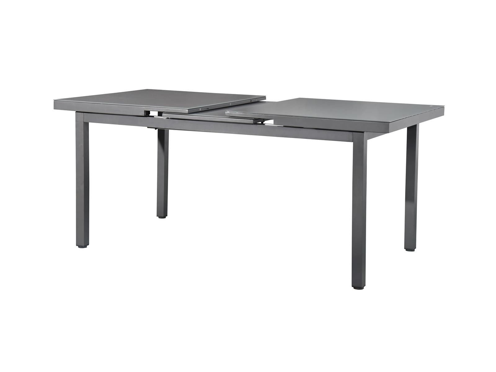 bellavista - Home&Garden® Gartentisch »Boston« ausziehbarer günstig online kaufen