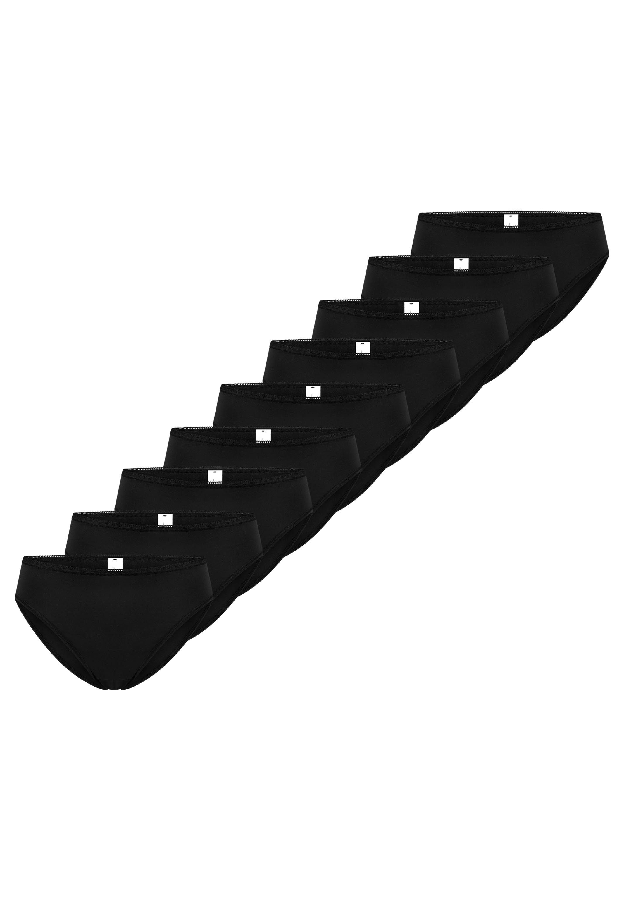 Tai-Slip 9er Pack 24/7 Cotton