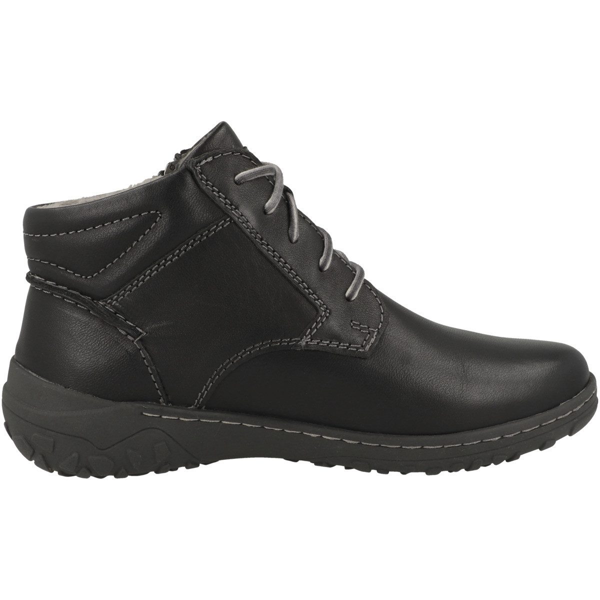 Josef Seibel Ruby 54 Herren Schnürschuh Sneaker, Turnschuhe, Sportschuhe, Freizeitschuhe, Schnürschuhe