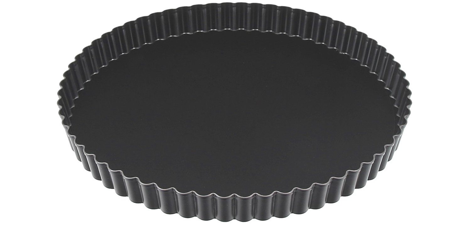 Kaiser Backformen Backform Kaiser Tarte-/ Quicheform "Classic" mit Hebeboden 28 cm