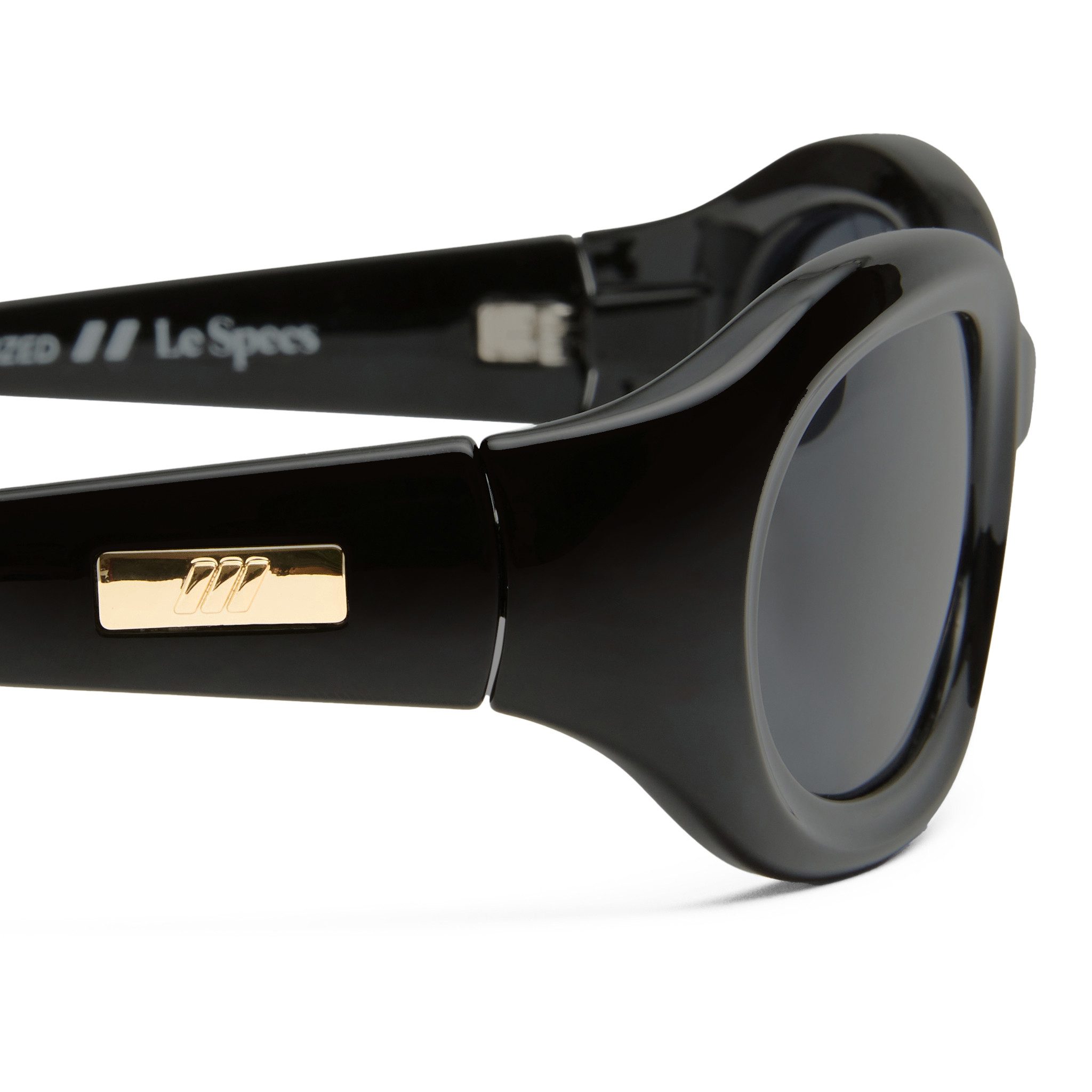 LE SPECS Sonnenbrille NIGHTCRAWLER