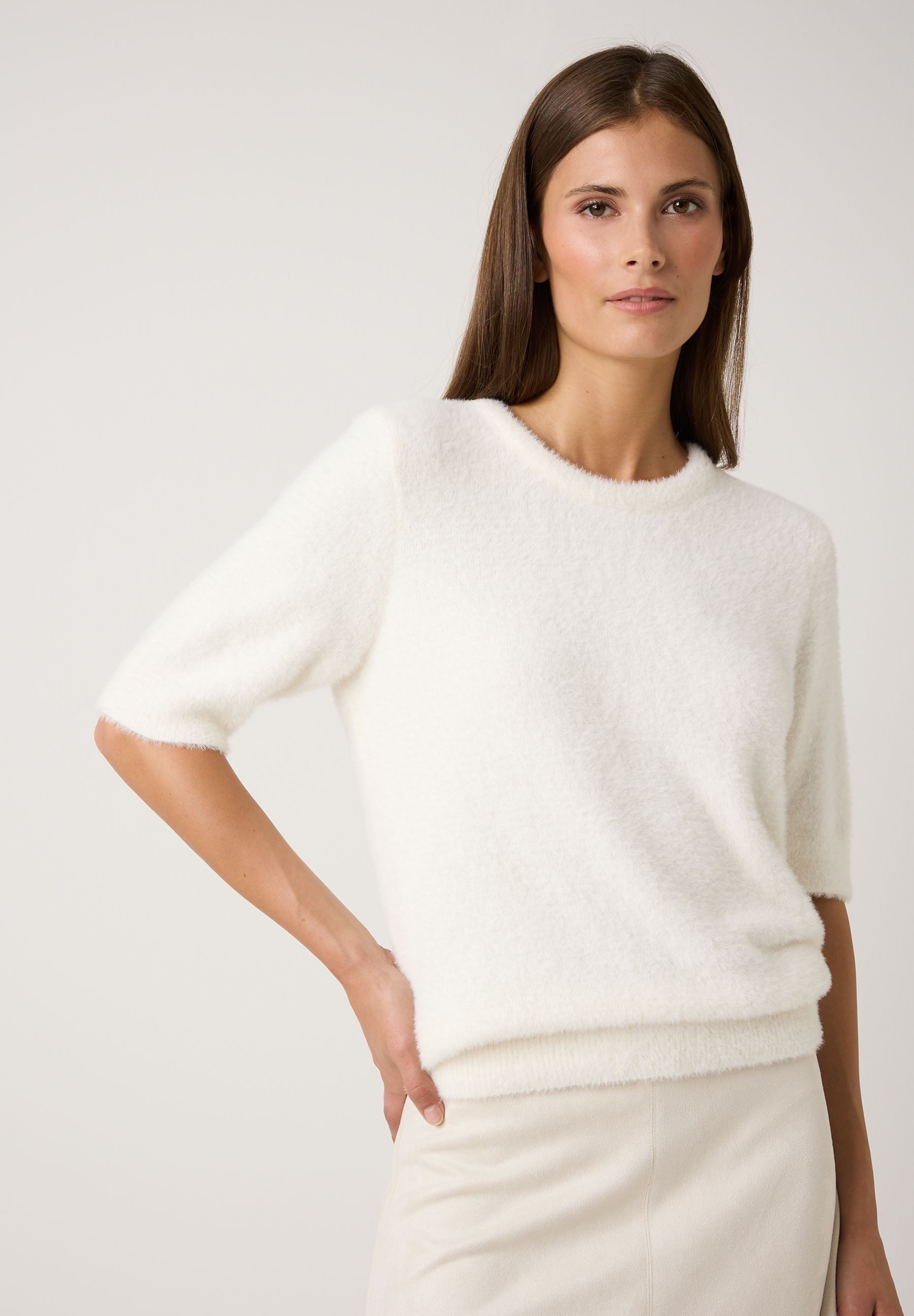 MORE&MORE 2-in-1-Pullover günstig online kaufen