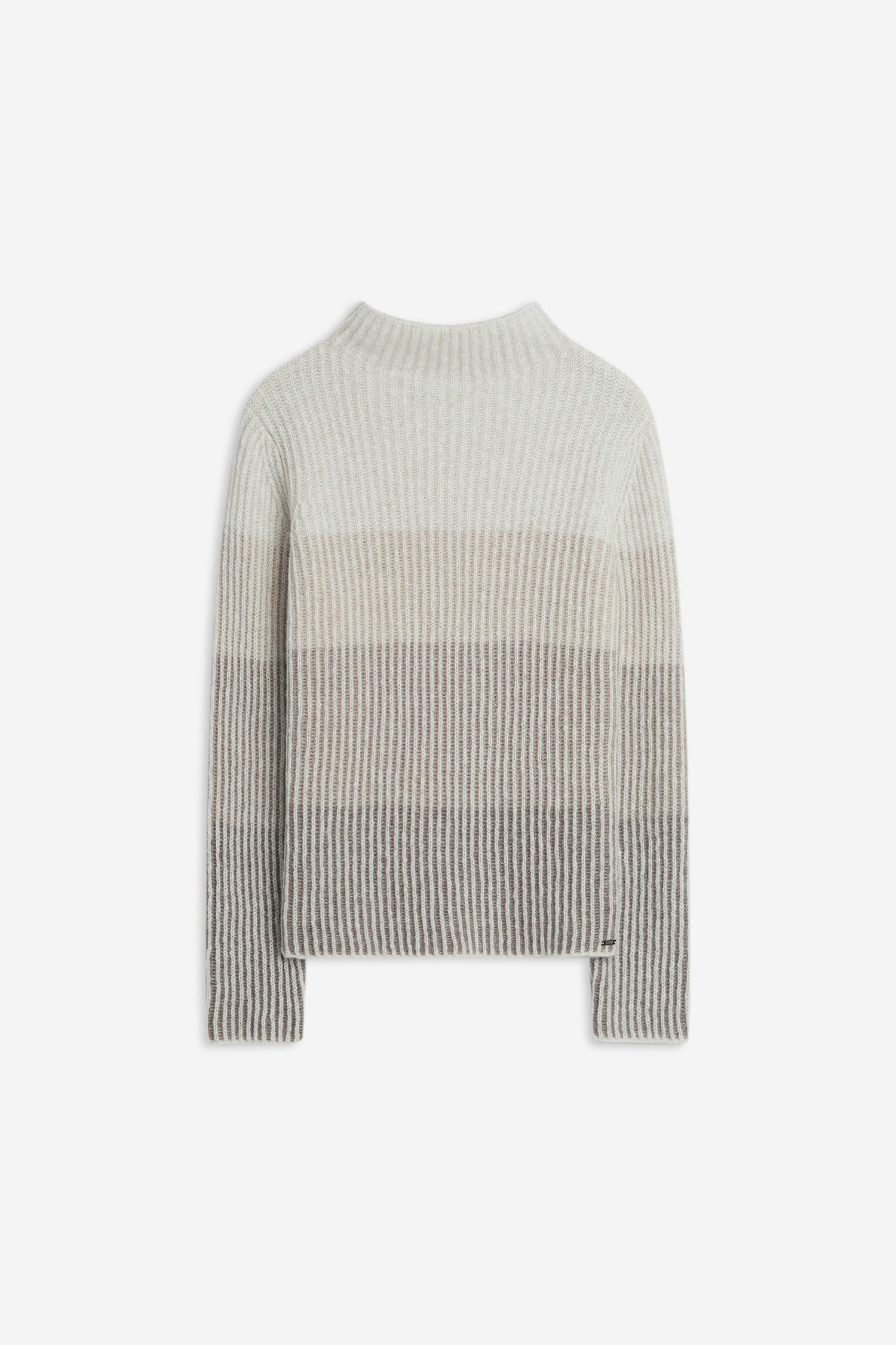 Rollkragenpullover