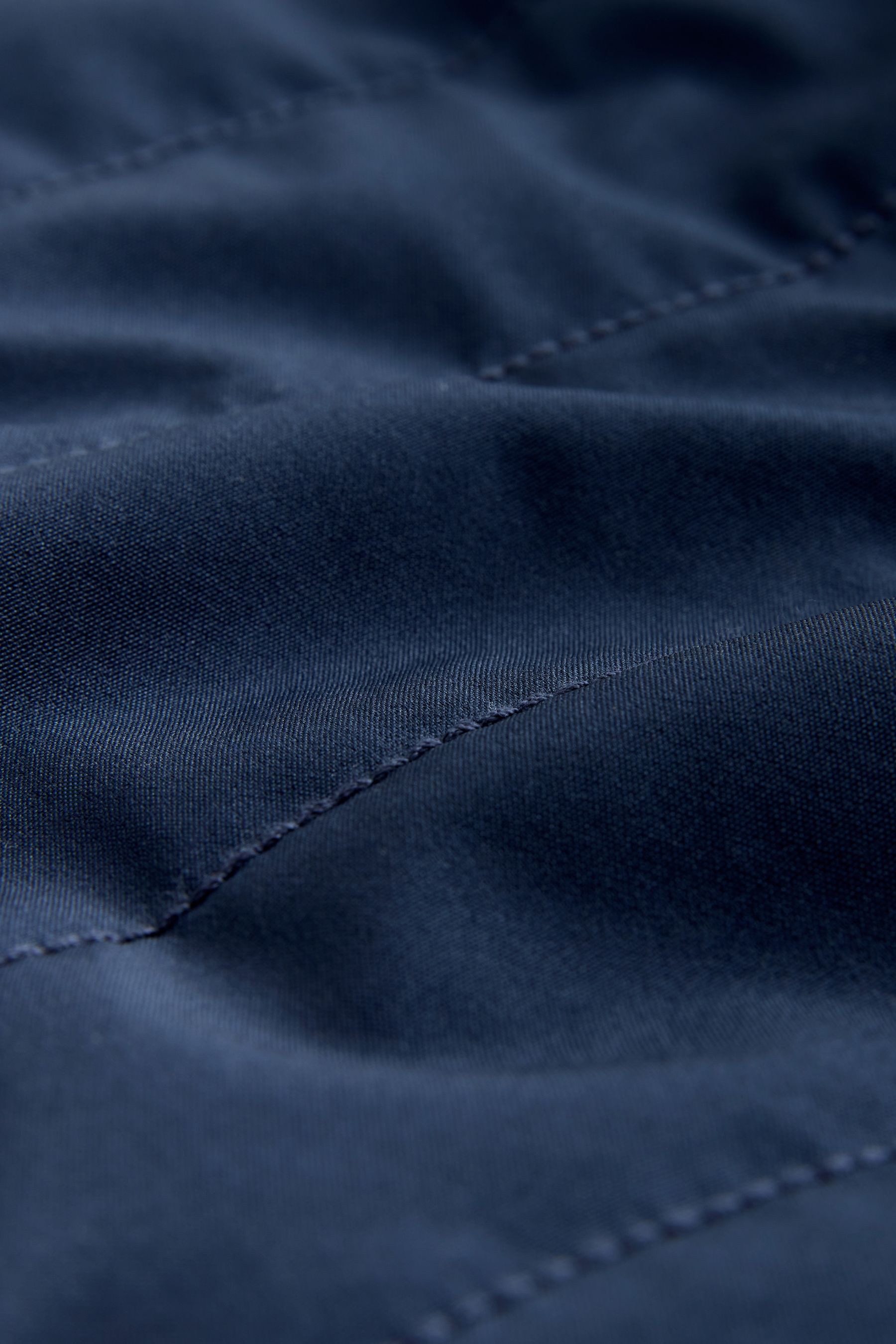 Next Steppweste Hybrid-Gilet (1-tlg)