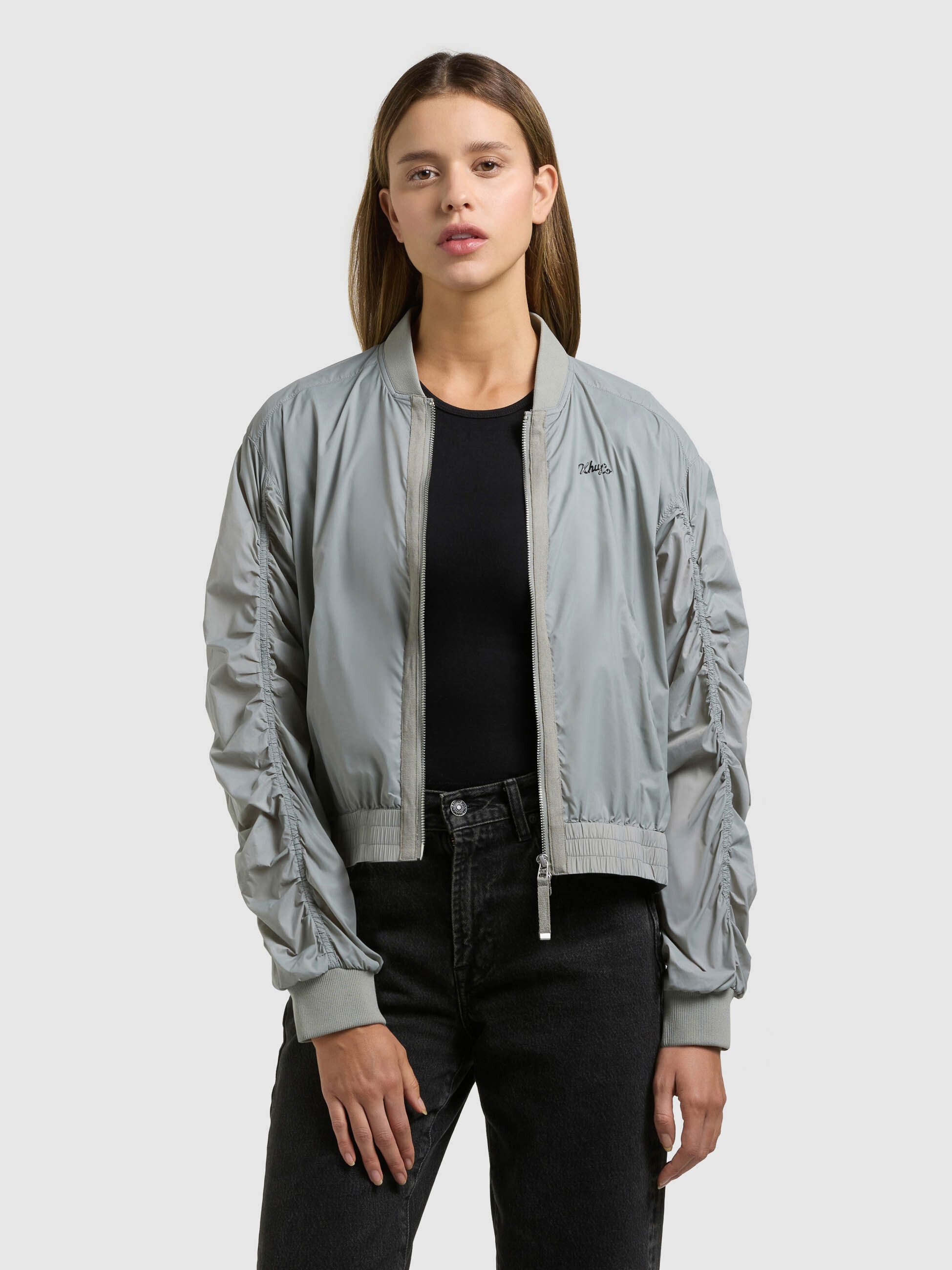 khujo Blouson TUVAY
