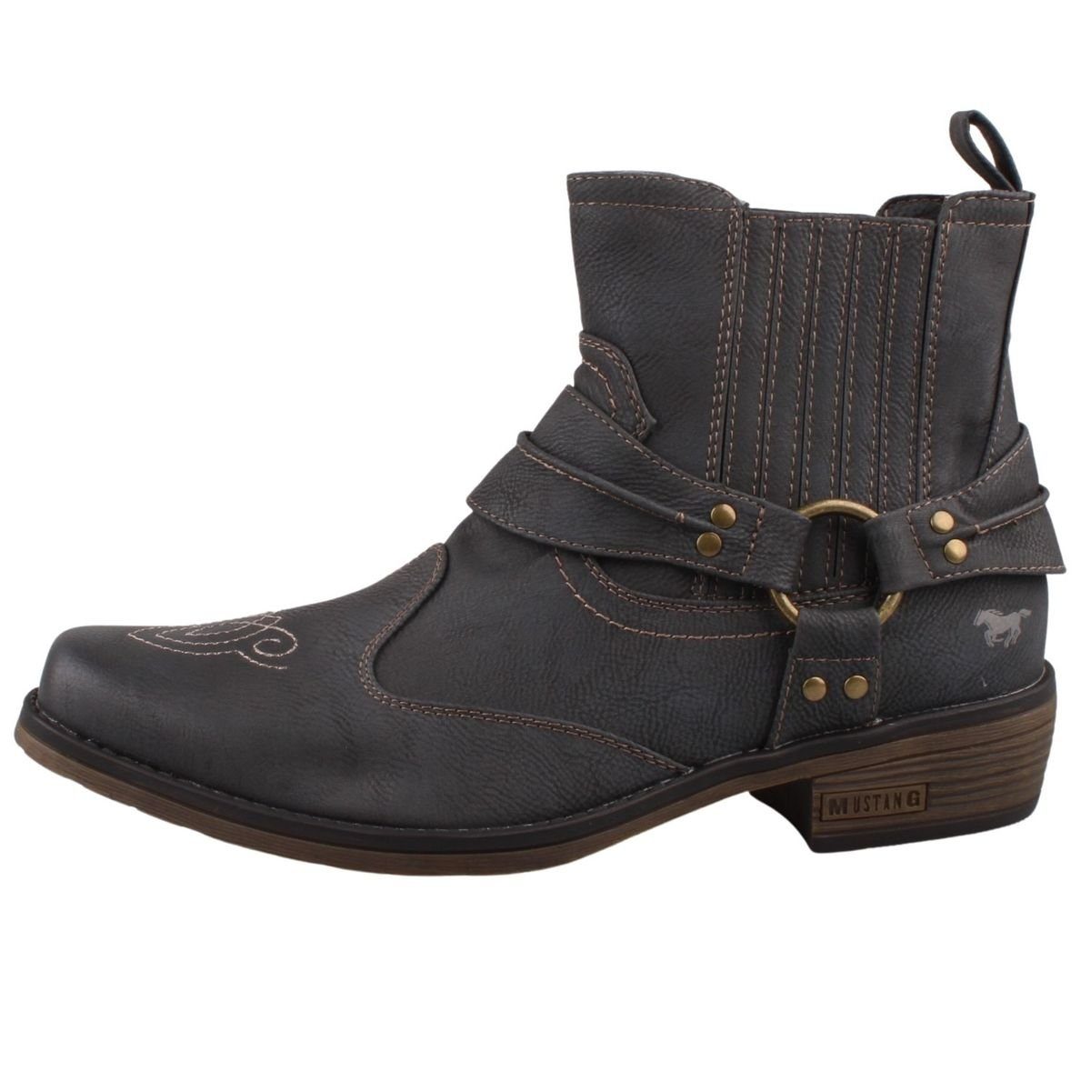 Mustang Shoes 4116501/259 Stiefel
