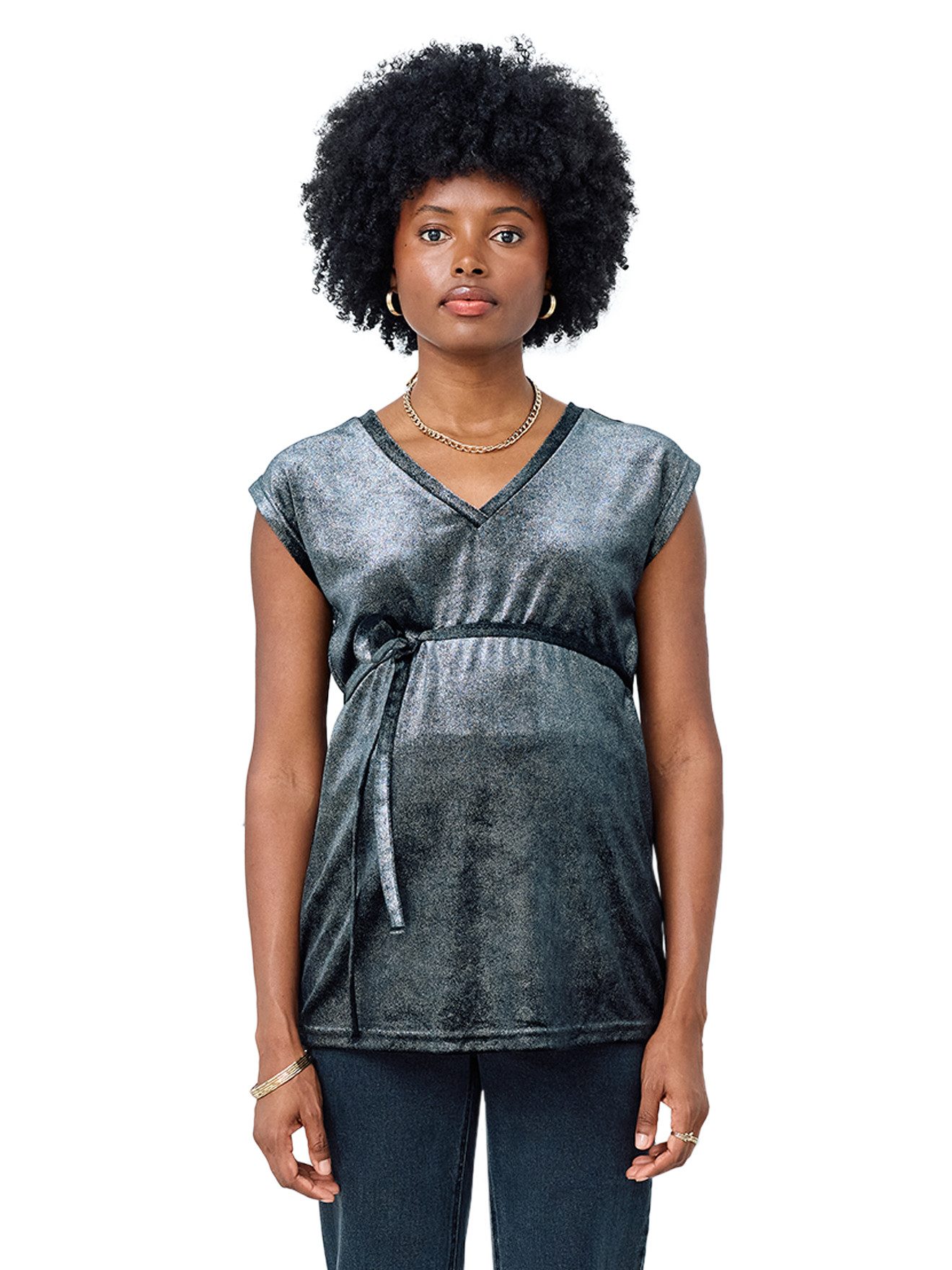 vertbaudet Umstandsshirt