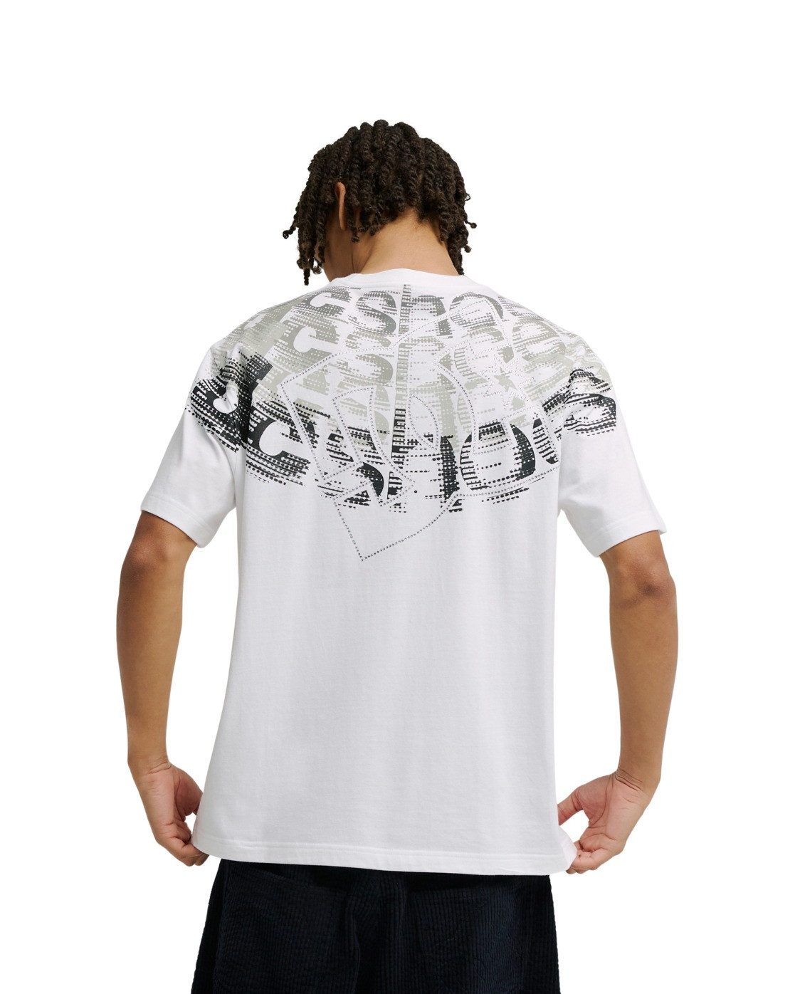 DC Shoes T-Shirt DC Omega 2