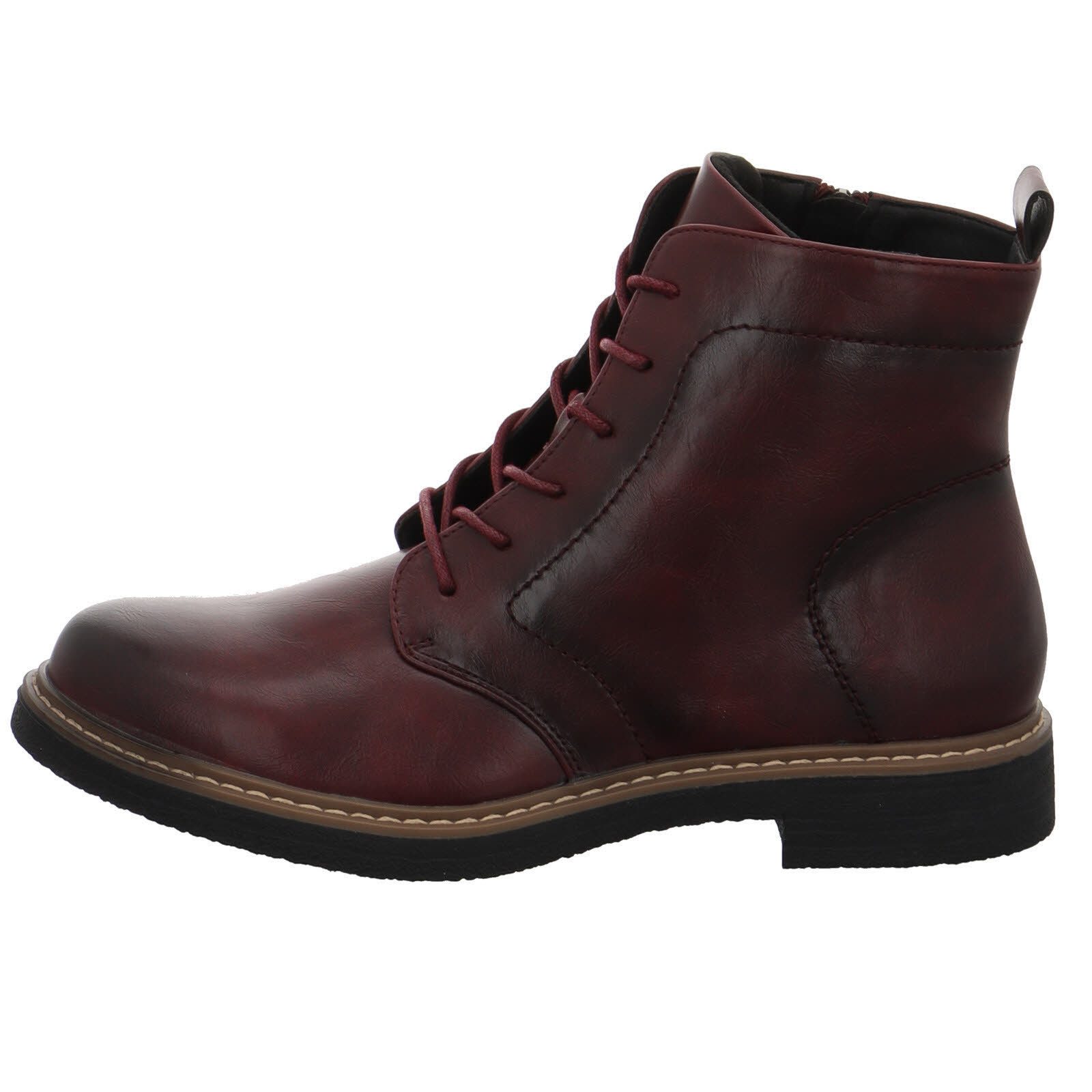 Alyssa 5T1205-BORD Schnürstiefel