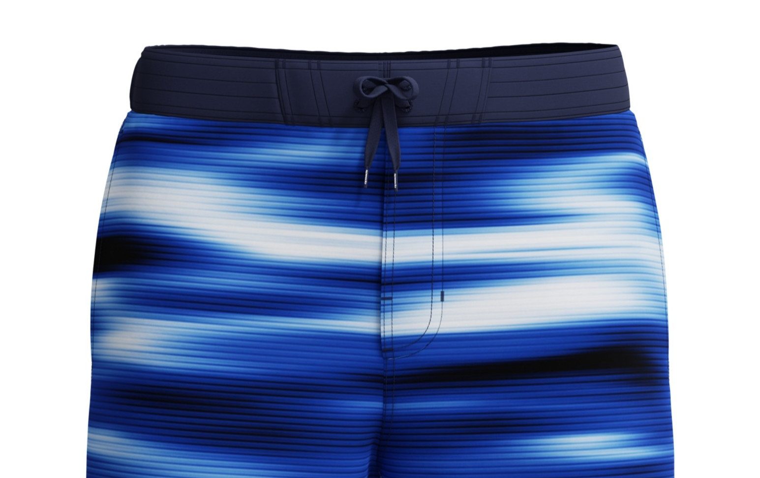 Speedo Badeshorts Print Bondi Boardshort 20