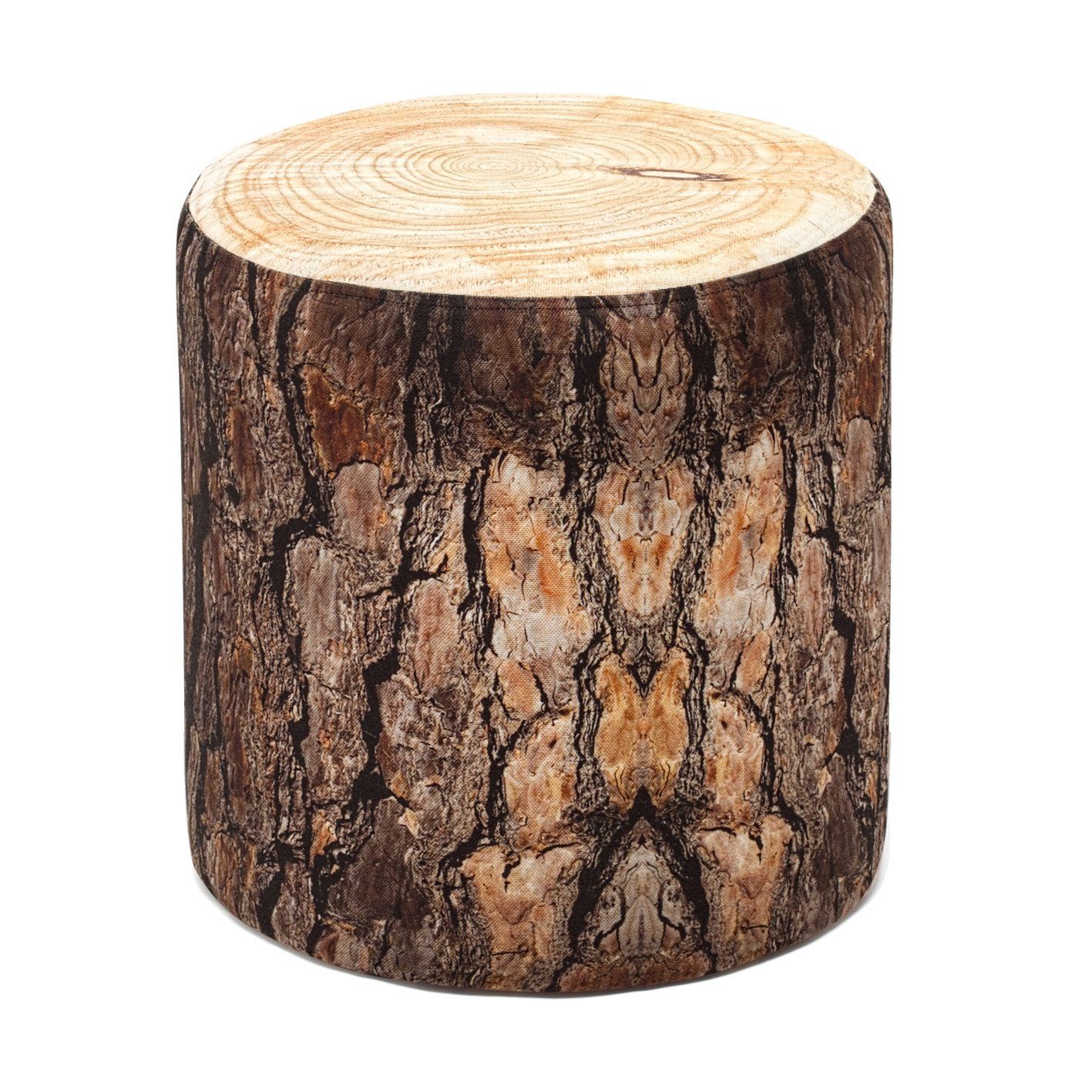 Skye Decor Sitzhocker Frame: BEECH WOOD günstig online kaufen