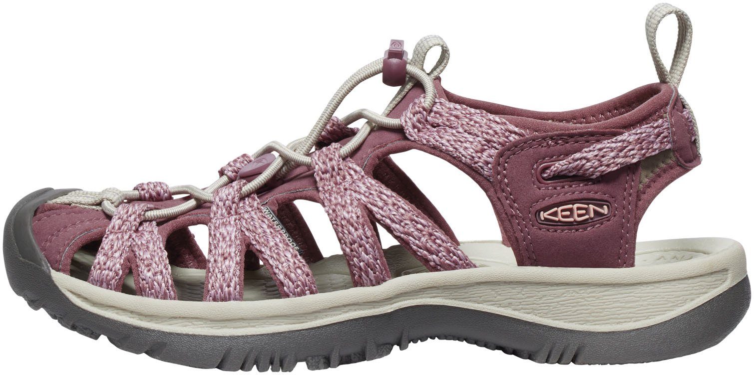 Keen WHISPER Sandale günstig online kaufen