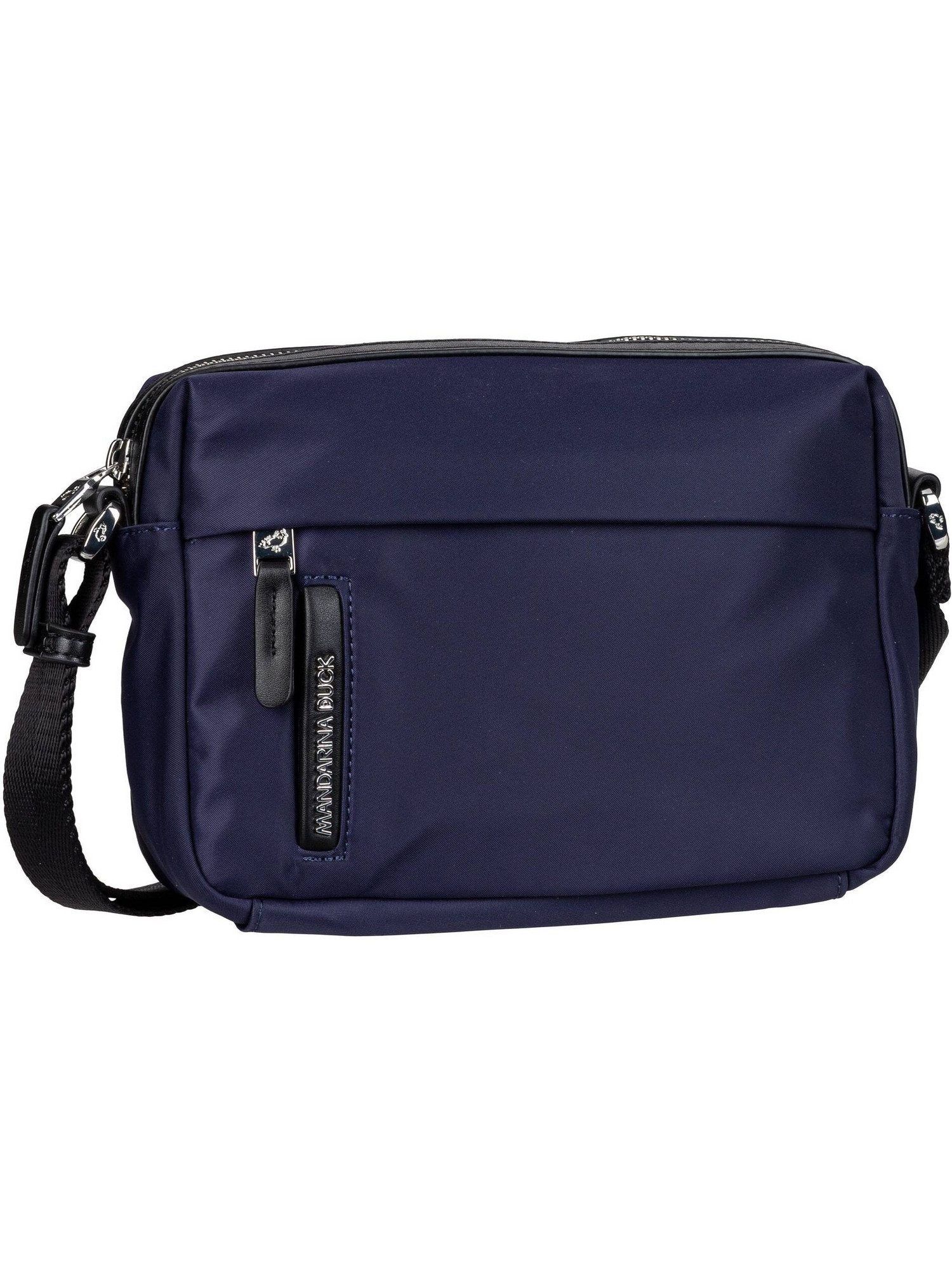Mandarina Duck Umhängetasche Hunter Small Crossover VCT34, Umhängetasche klein