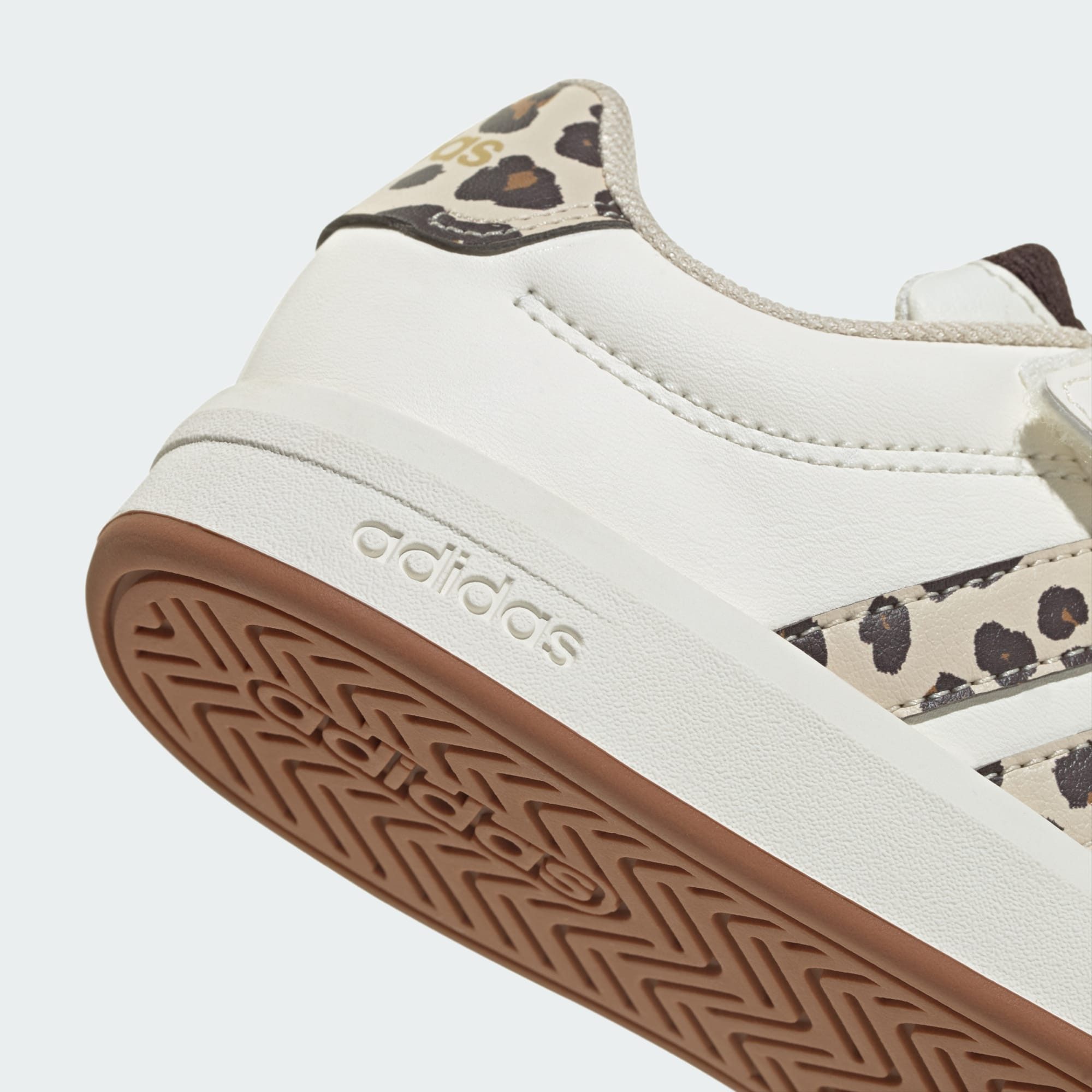 adidas Sportswear GRAND COURT 3.0 KINDERSCHUH Sneaker (1-tlg)