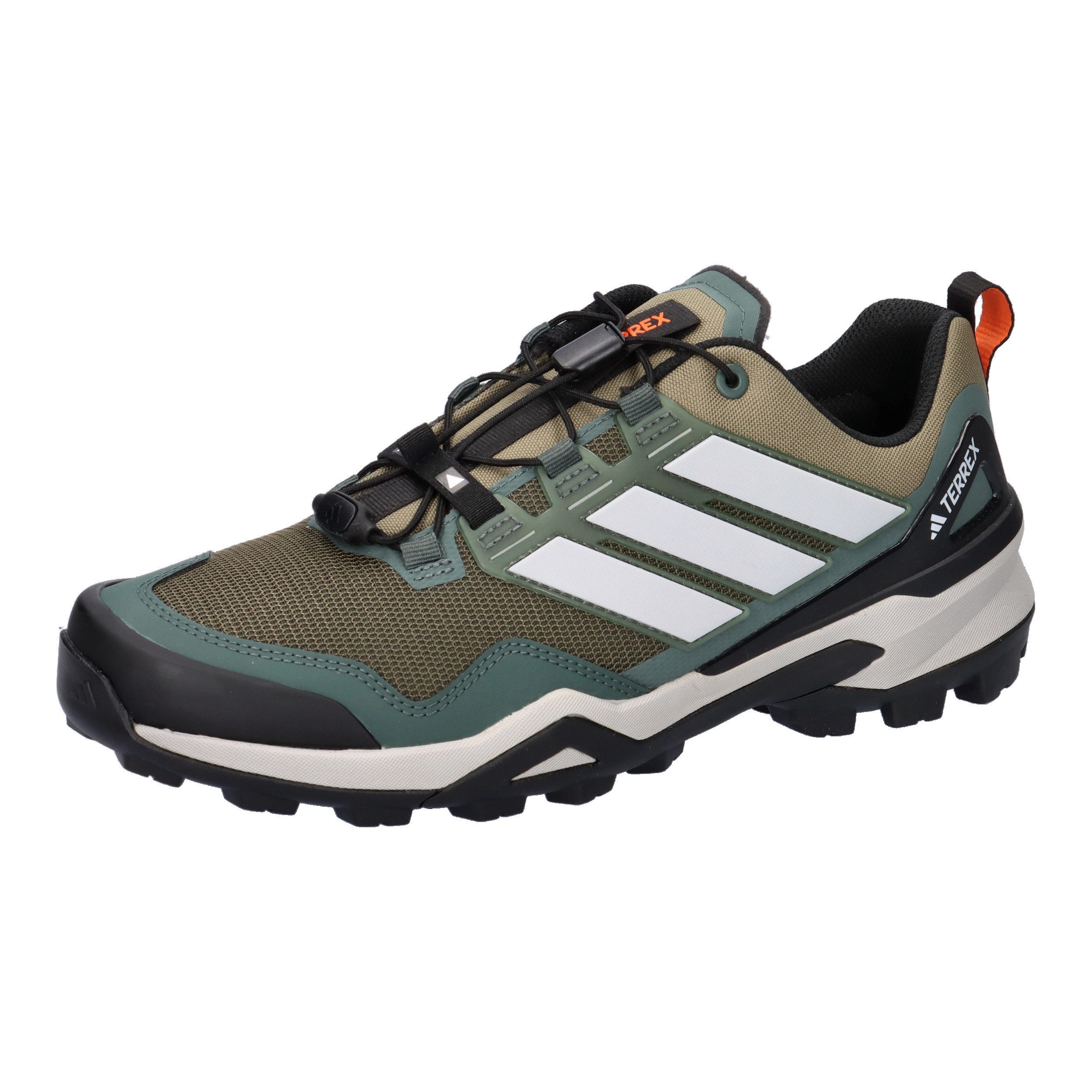 adidas TERREX adidas TERREX Herren Wanderschuhe SKYCHASER Trekkingschuh günstig online kaufen