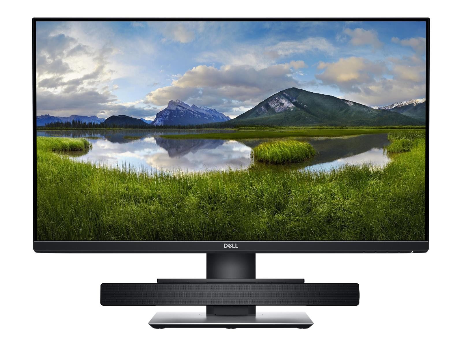 Dell DELL TFT ZUB AC511M Soundbar für PC PC-Lautsprecher