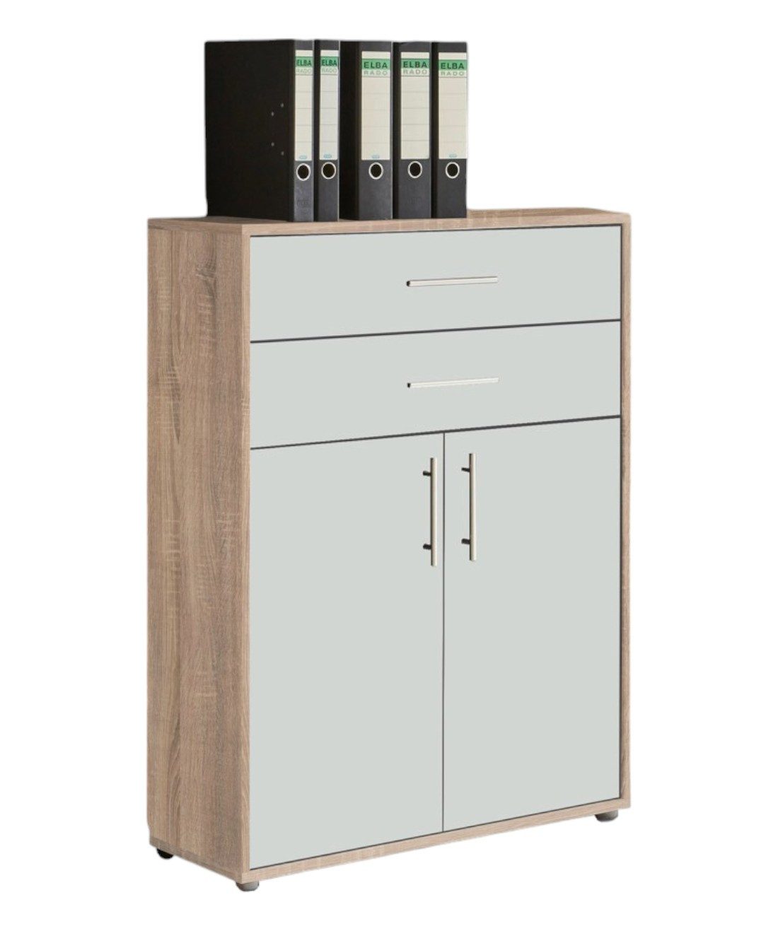 BMG Möbel Büromöbel-Set Office Edition Büromöbel günstig online kaufen