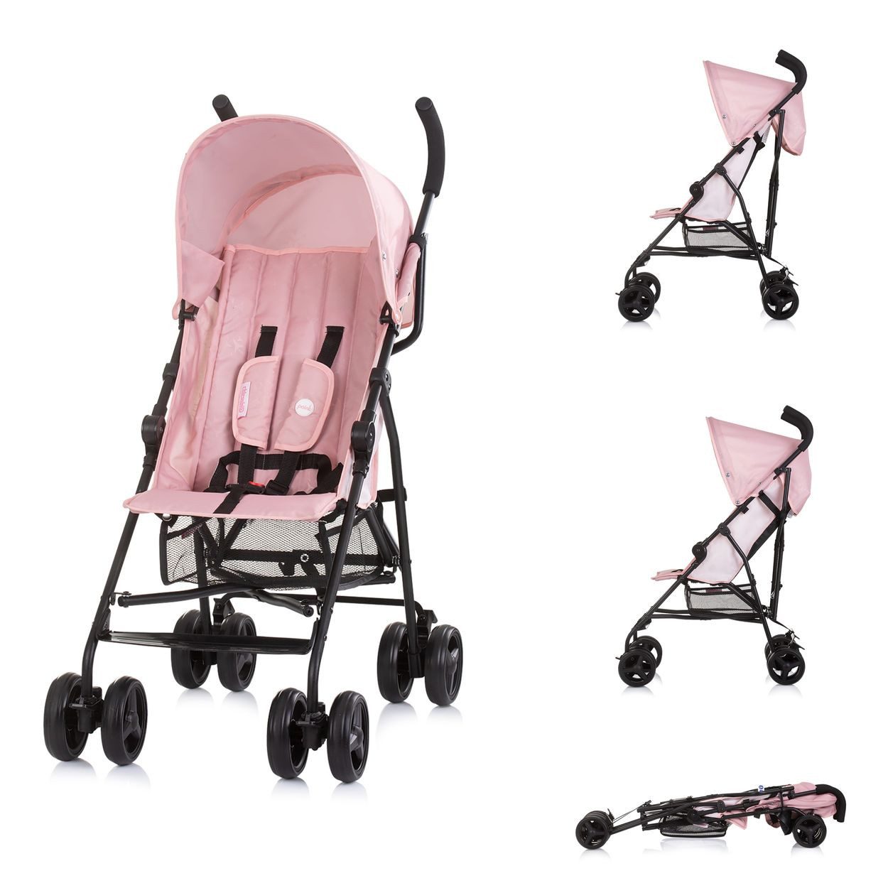 Kinder-Buggy Kinderwagen, Buggy Point